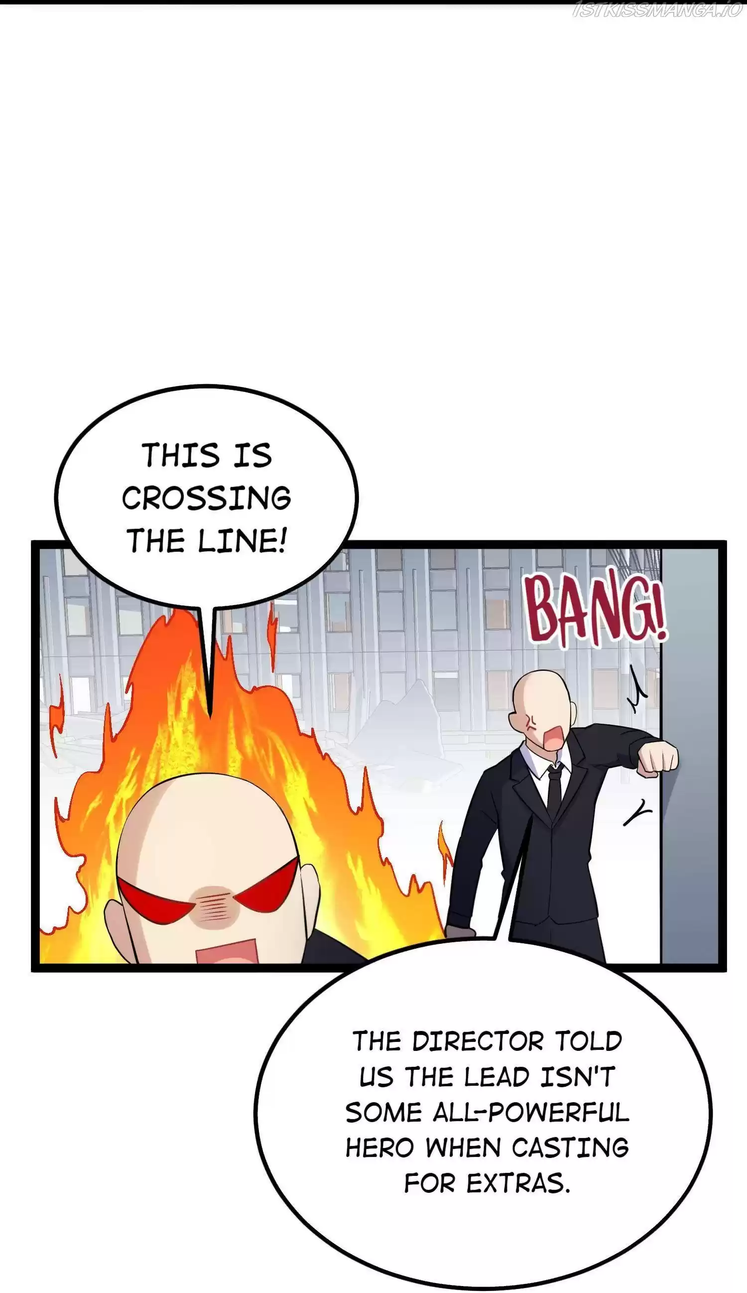 Handling The Demoness And Saintess Chapter 64