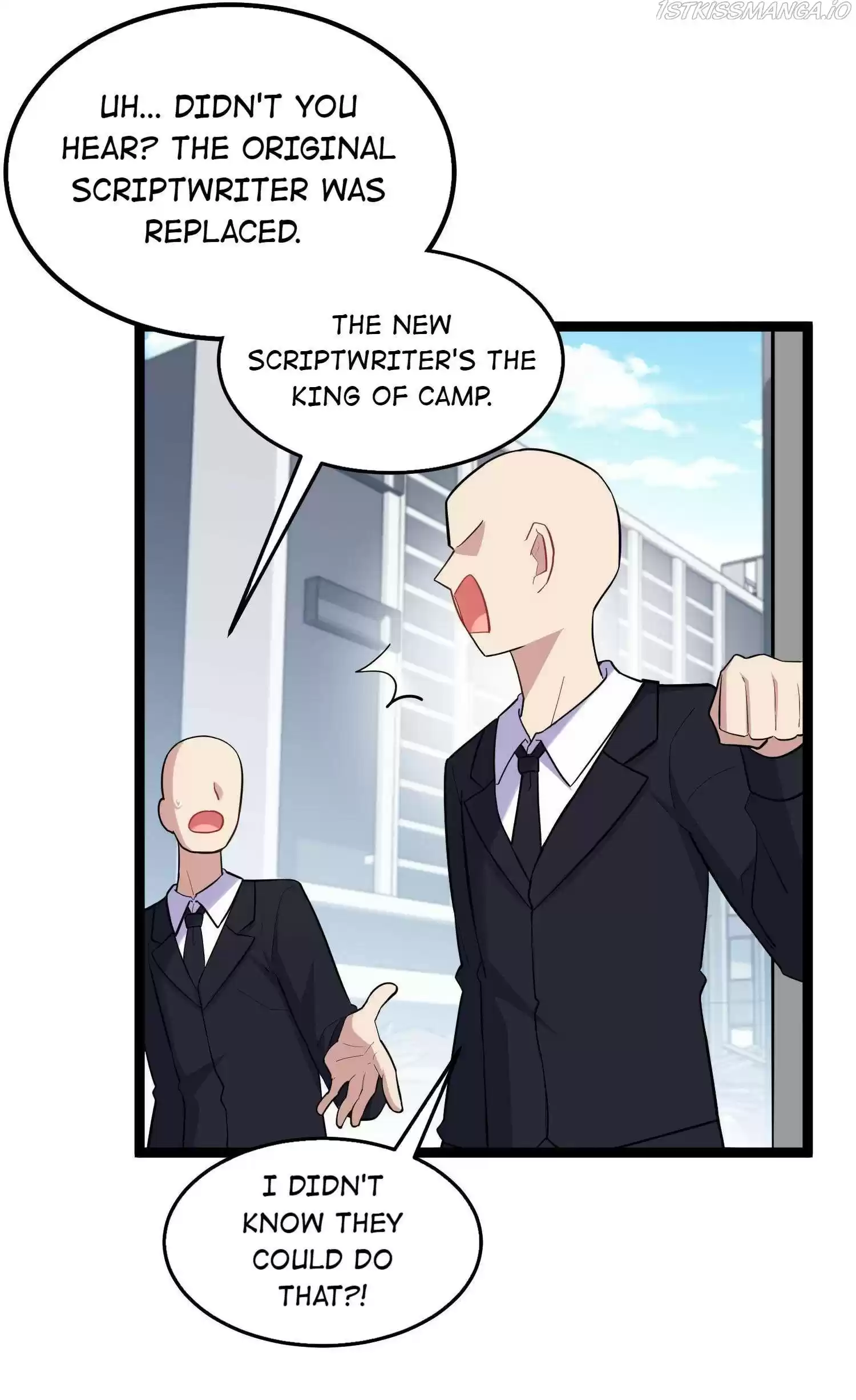 Handling The Demoness And Saintess Chapter 64