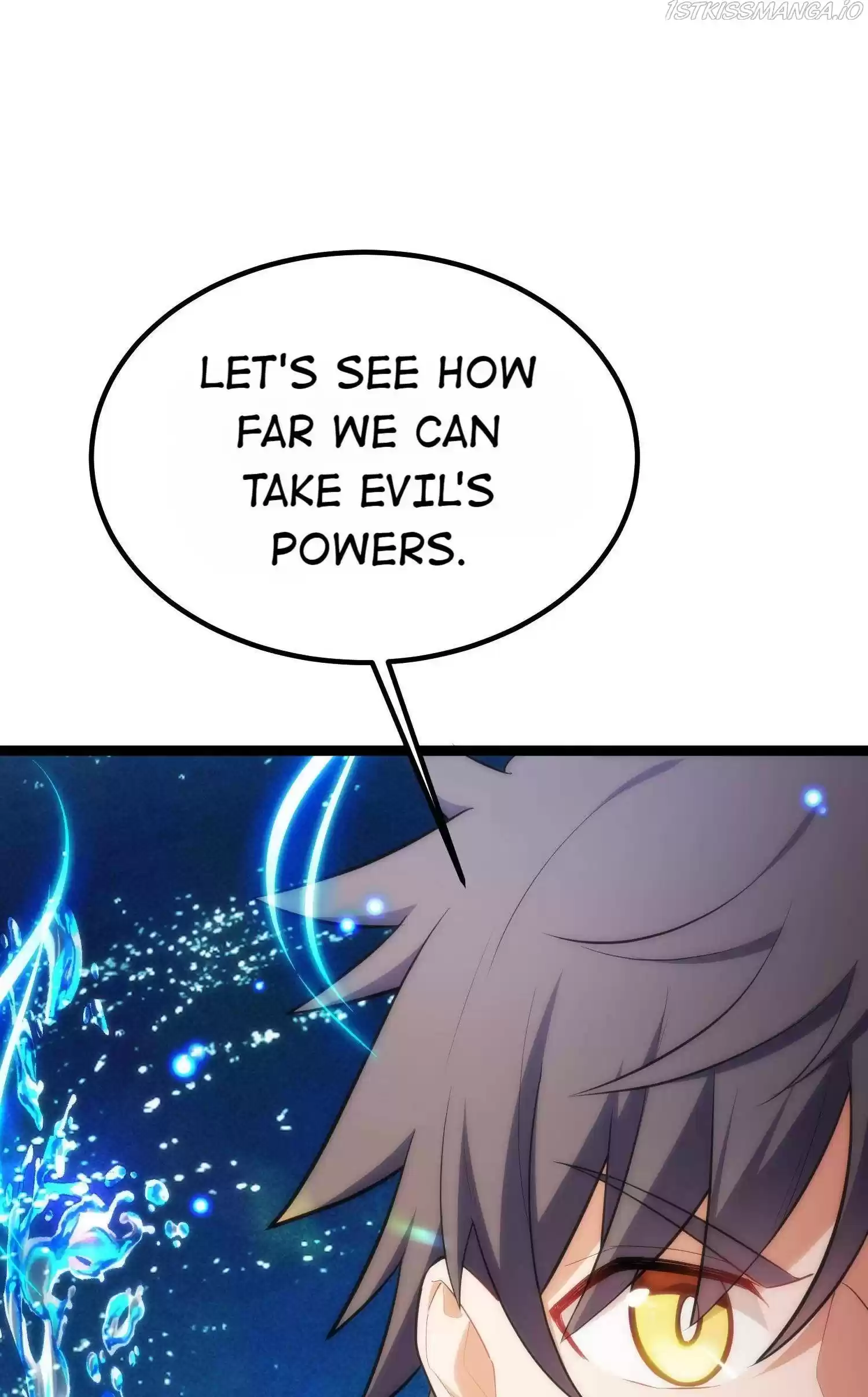 Handling The Demoness And Saintess Chapter 64