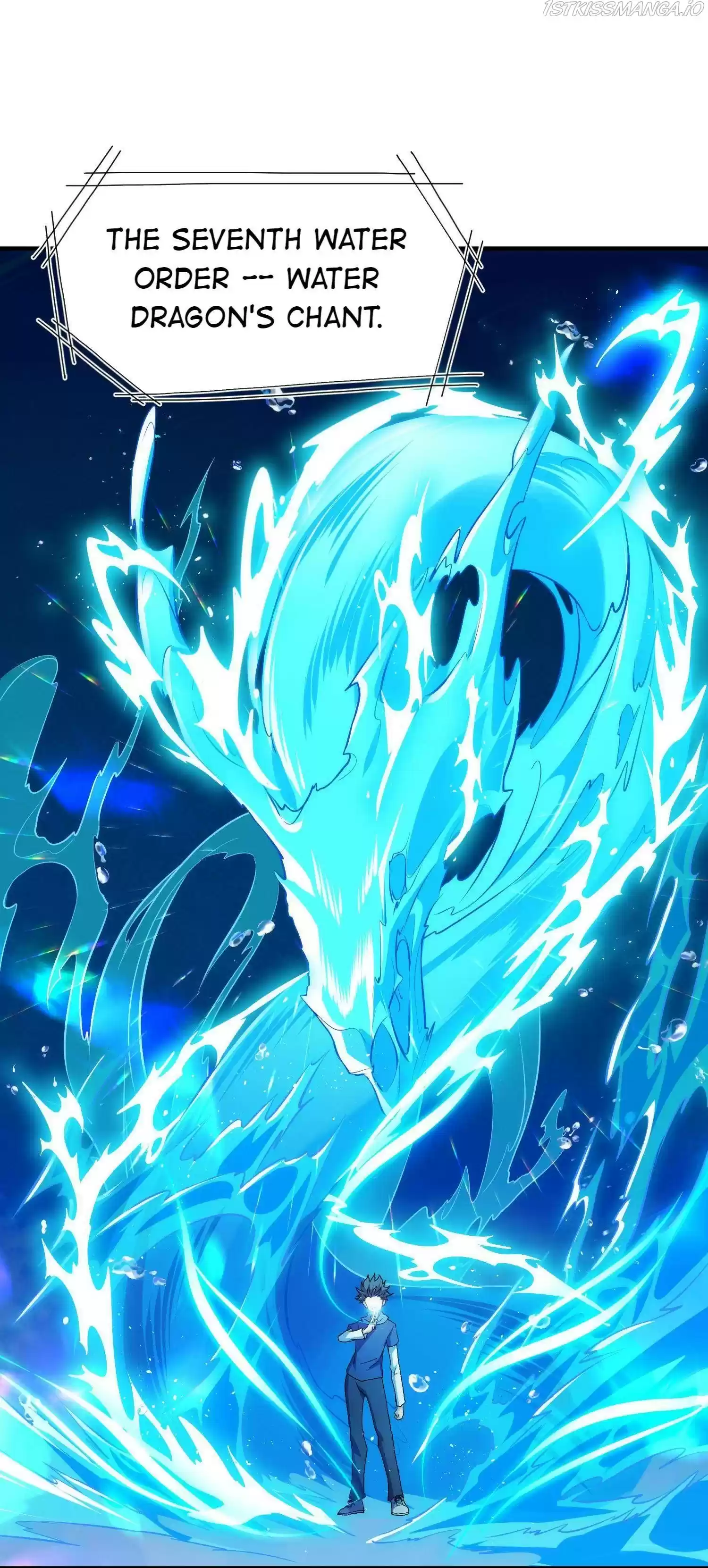 Handling The Demoness And Saintess Chapter 64