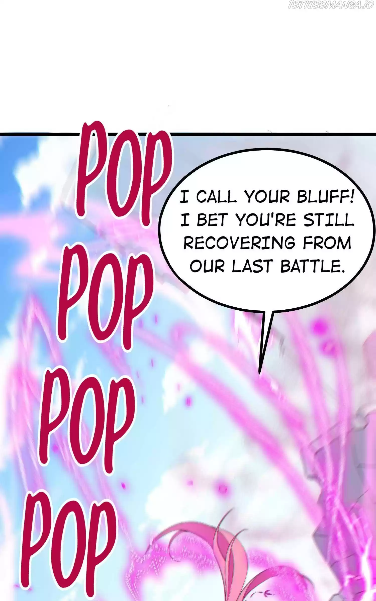 Handling The Demoness And Saintess Chapter 64