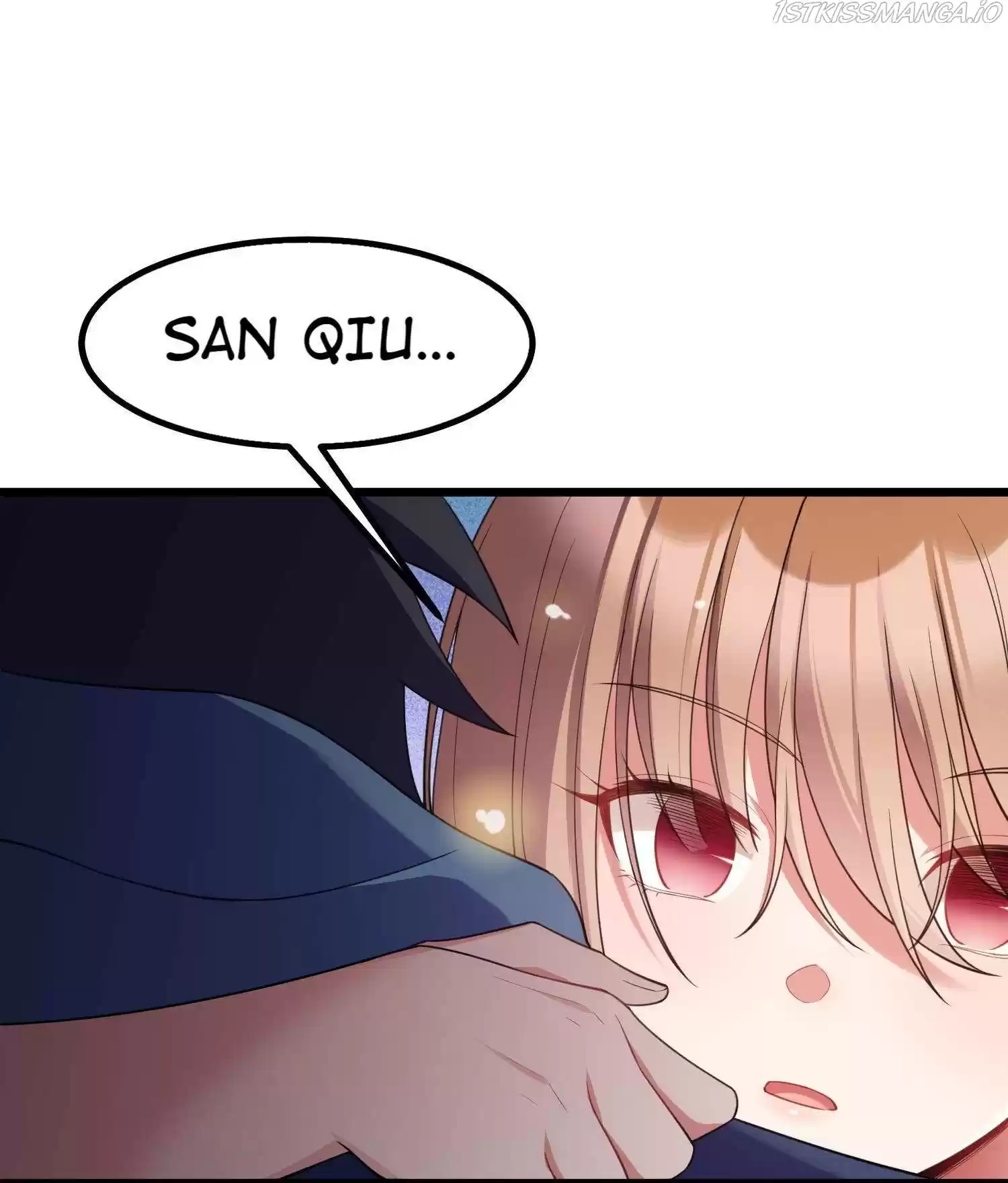 Handling The Demoness And Saintess Chapter 64