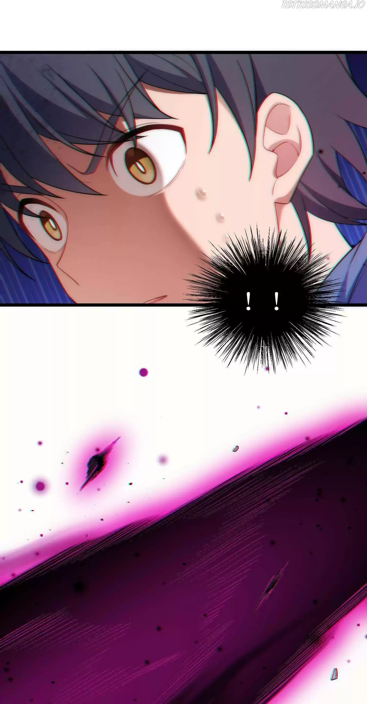 Handling The Demoness And Saintess Chapter 64