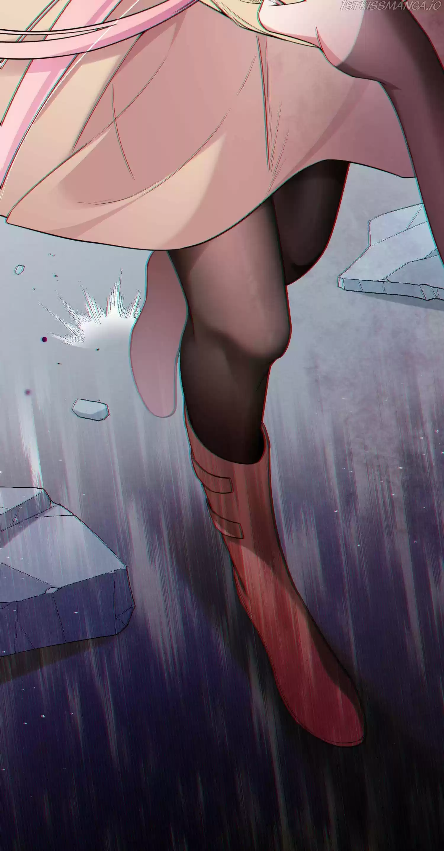 Handling The Demoness And Saintess Chapter 64