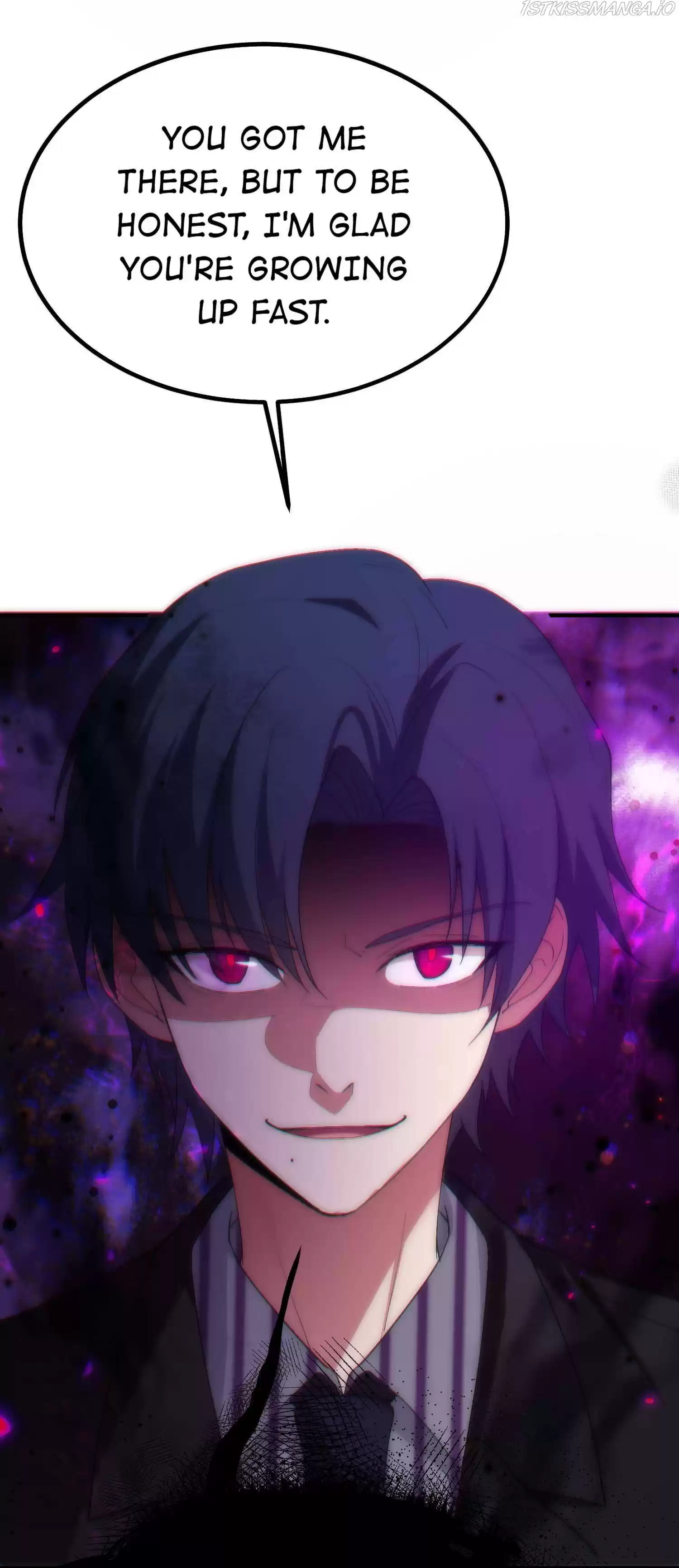 Handling The Demoness And Saintess Chapter 64