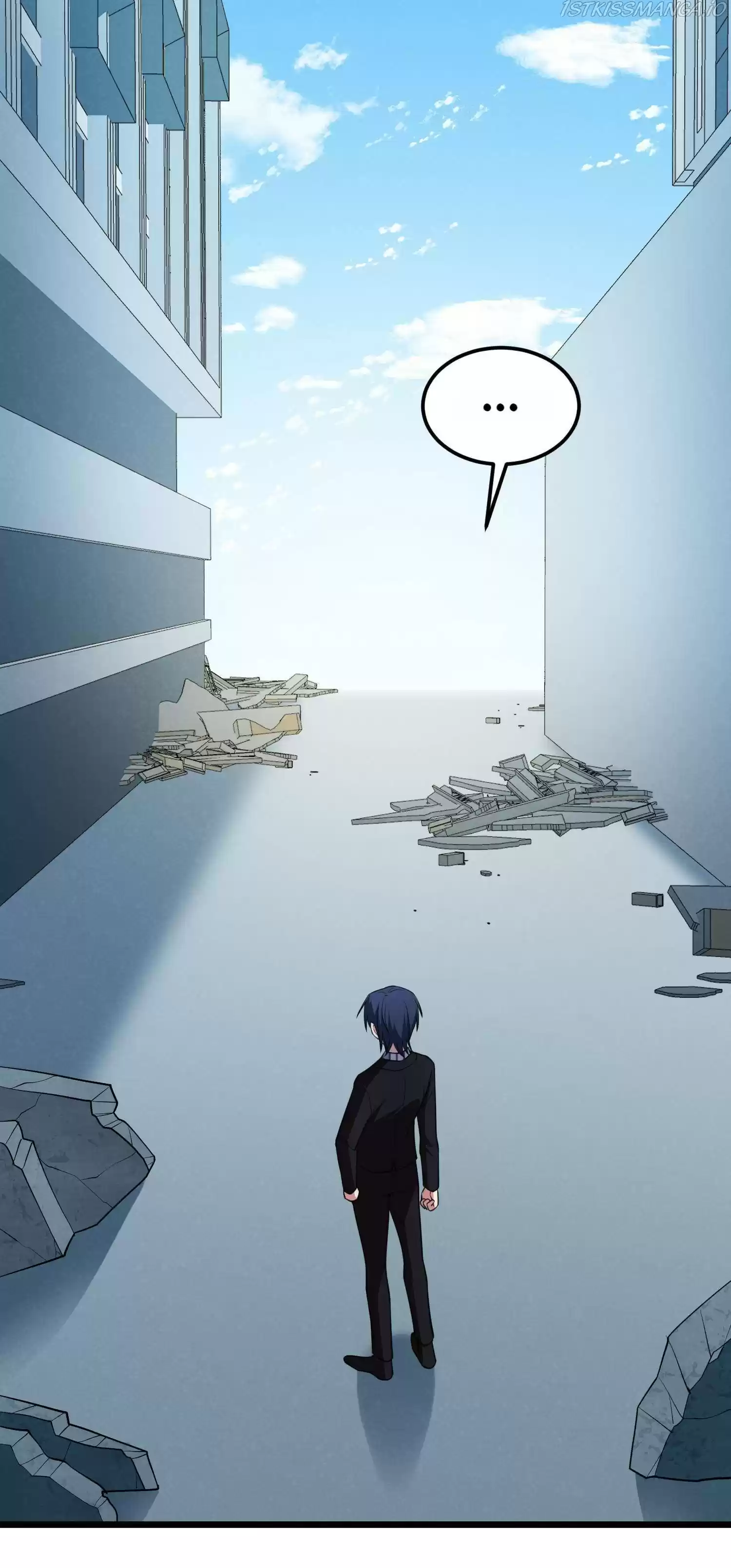 Handling The Demoness And Saintess Chapter 65