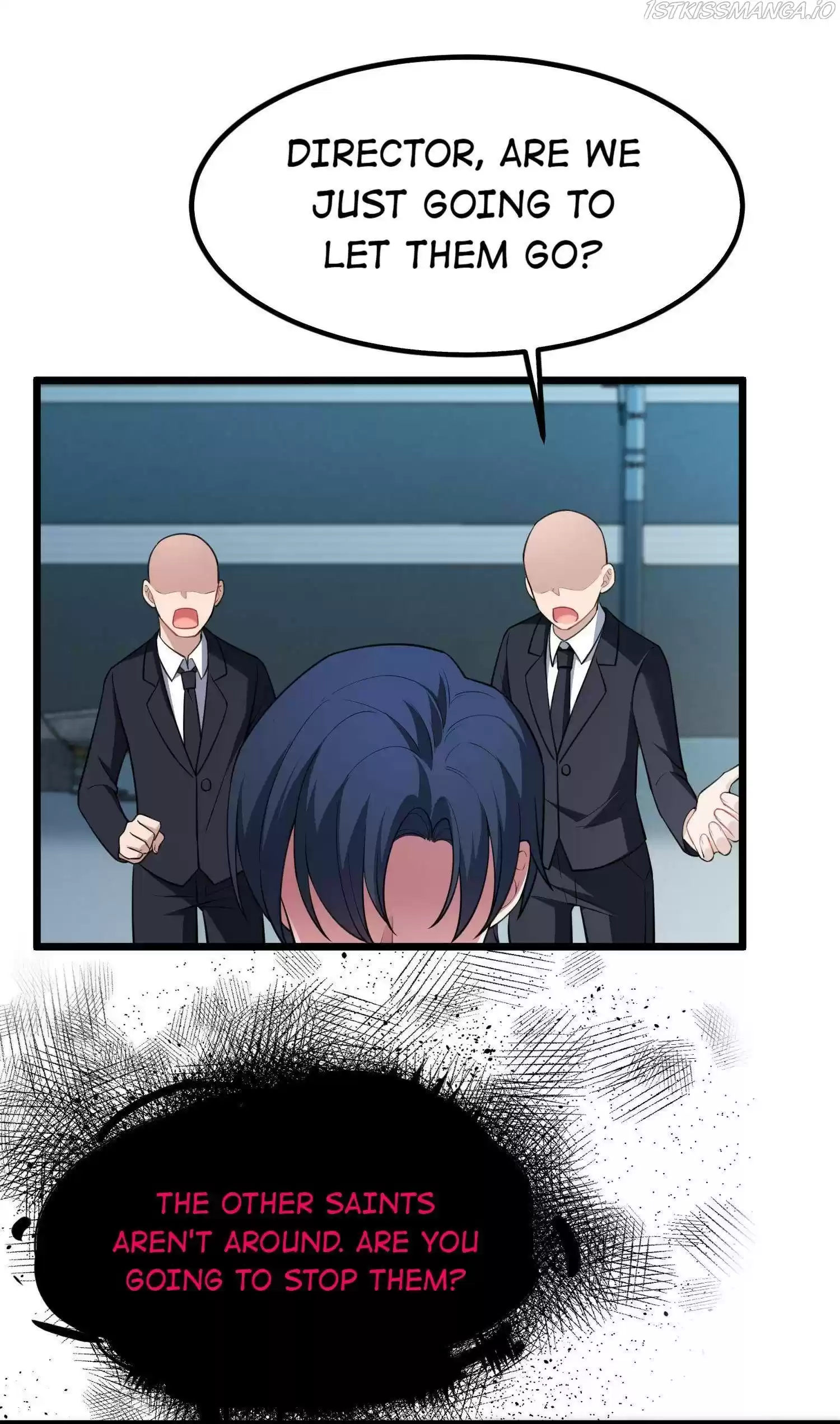 Handling The Demoness And Saintess Chapter 65