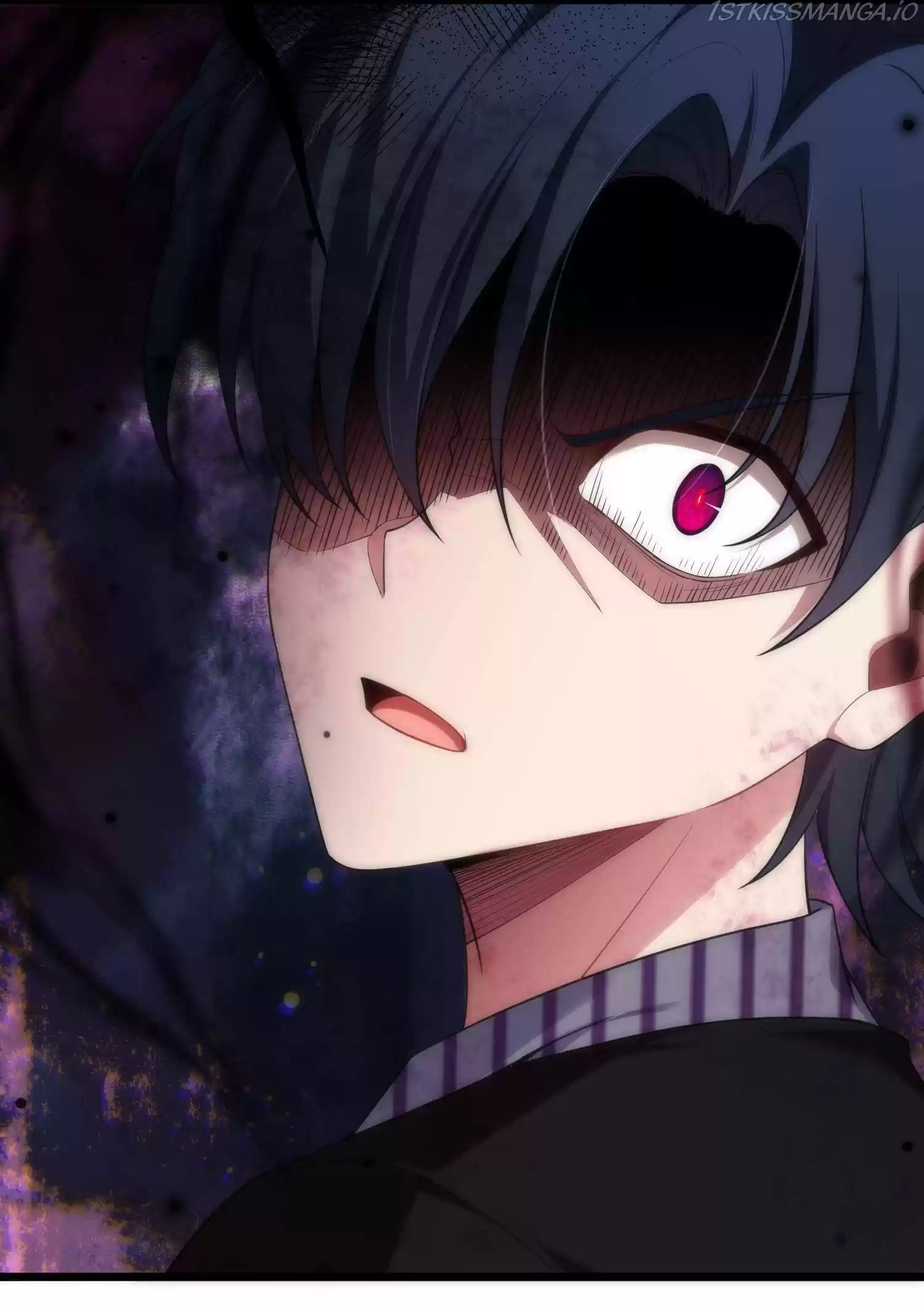 Handling The Demoness And Saintess Chapter 65