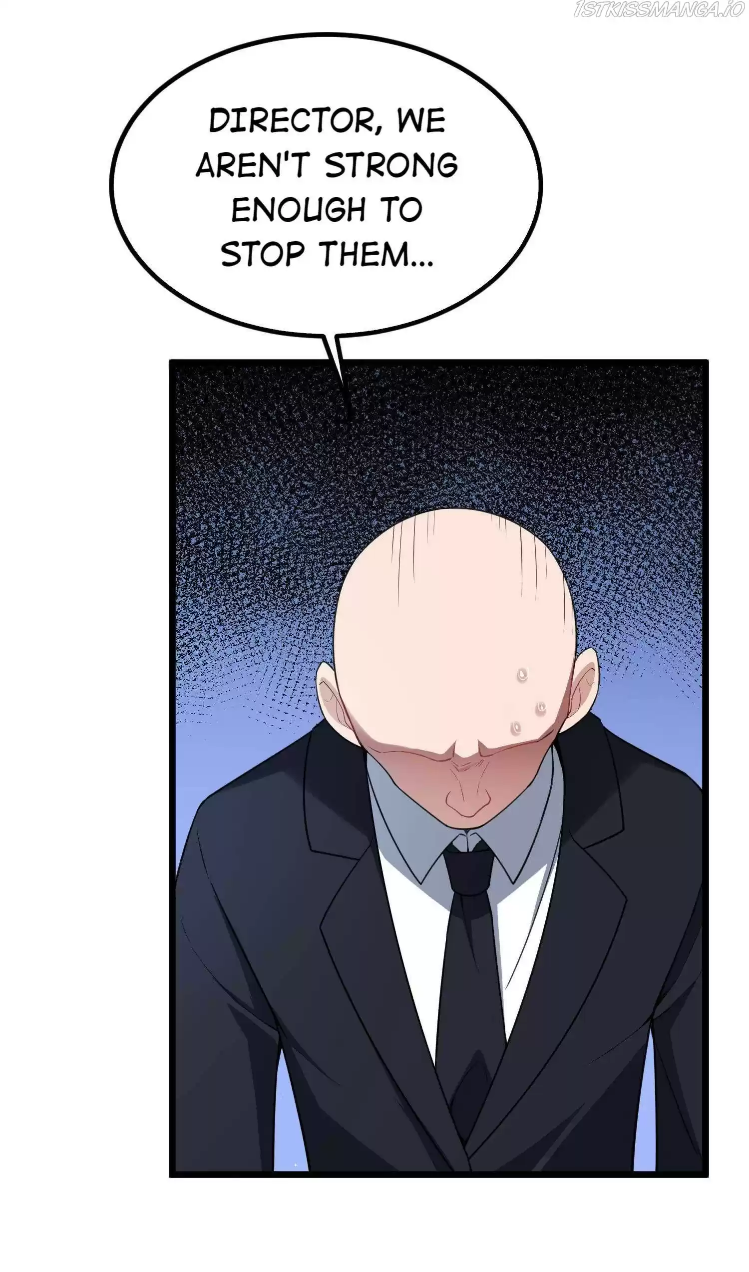 Handling The Demoness And Saintess Chapter 65