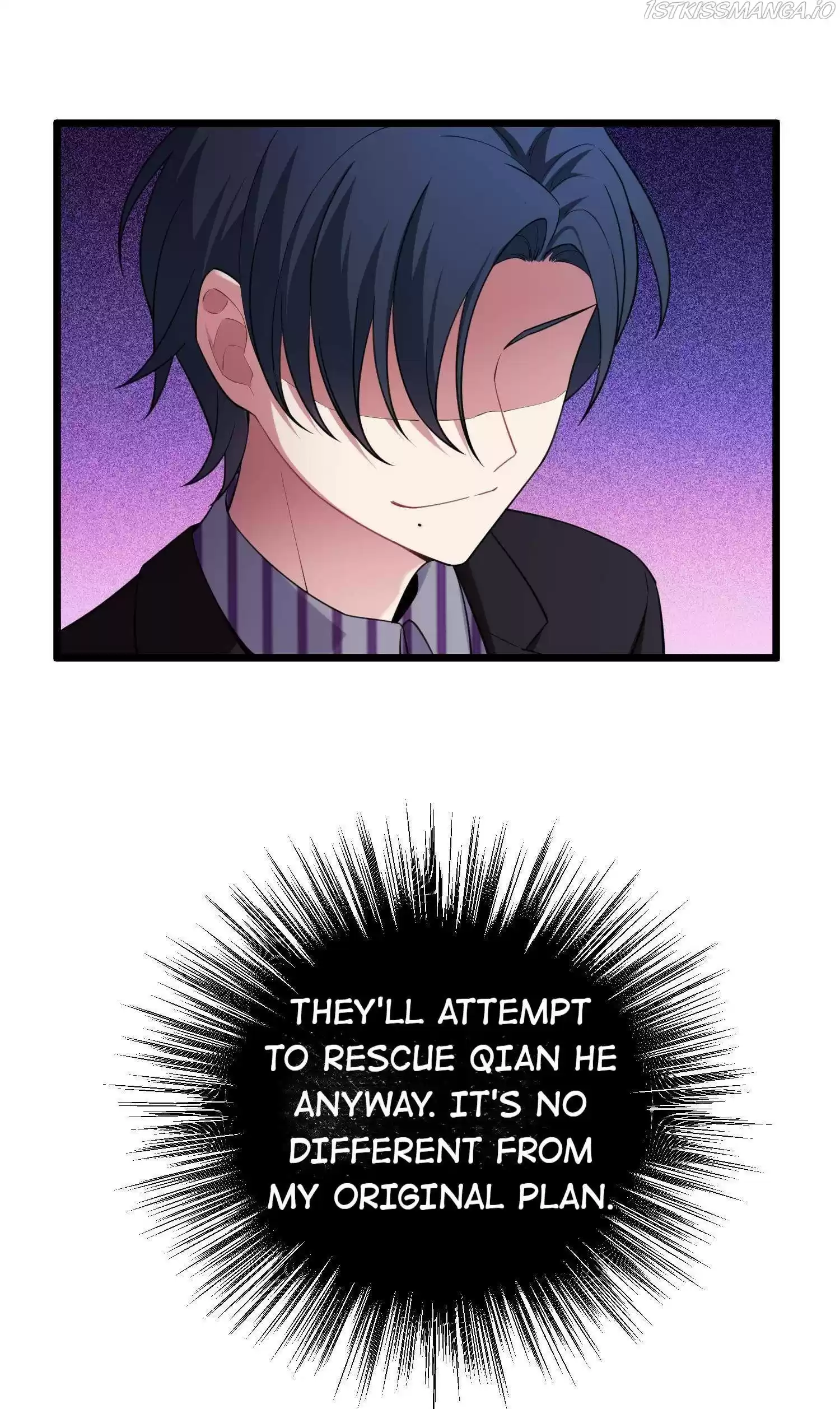 Handling The Demoness And Saintess Chapter 65