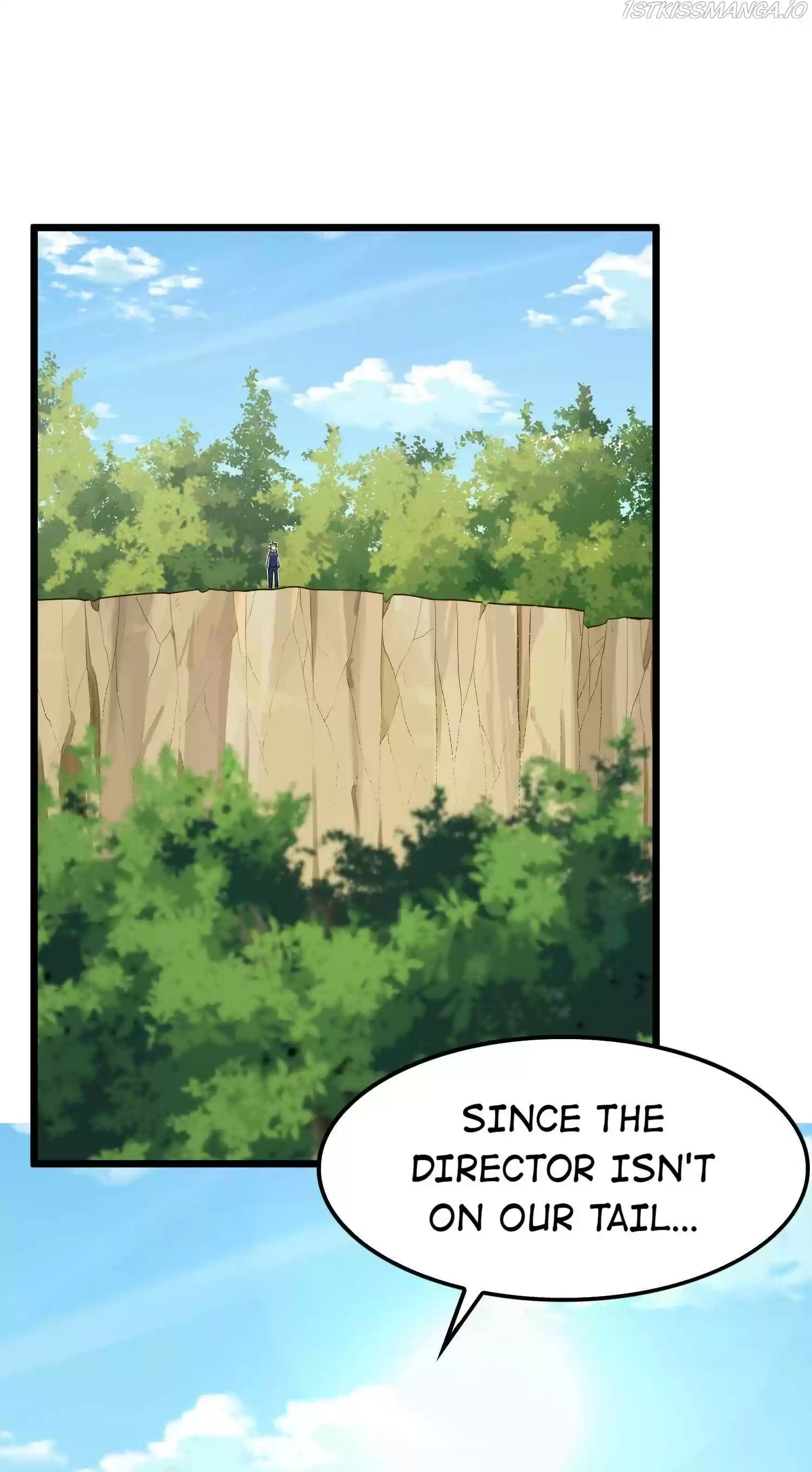 Handling The Demoness And Saintess Chapter 65