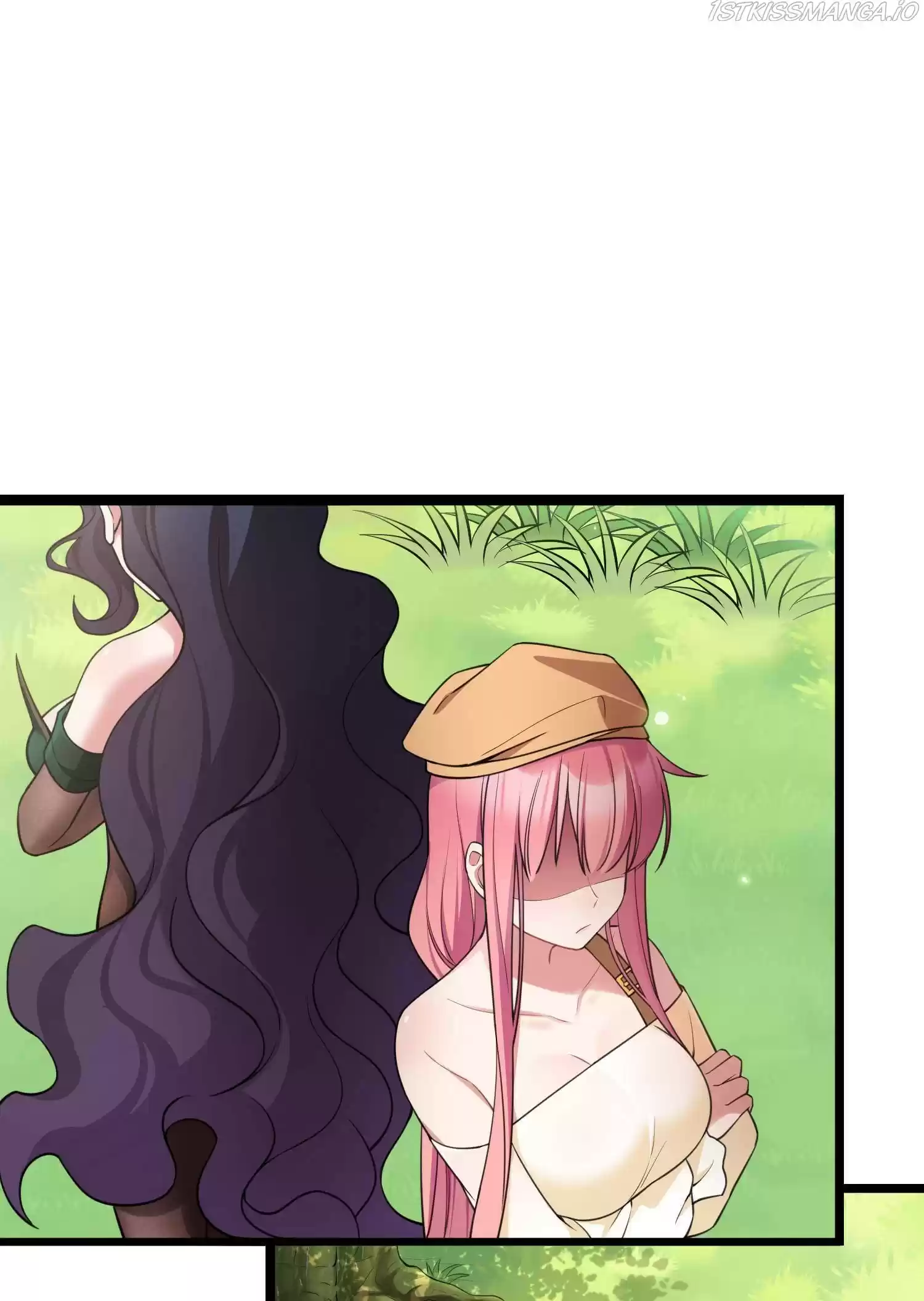 Handling The Demoness And Saintess Chapter 65