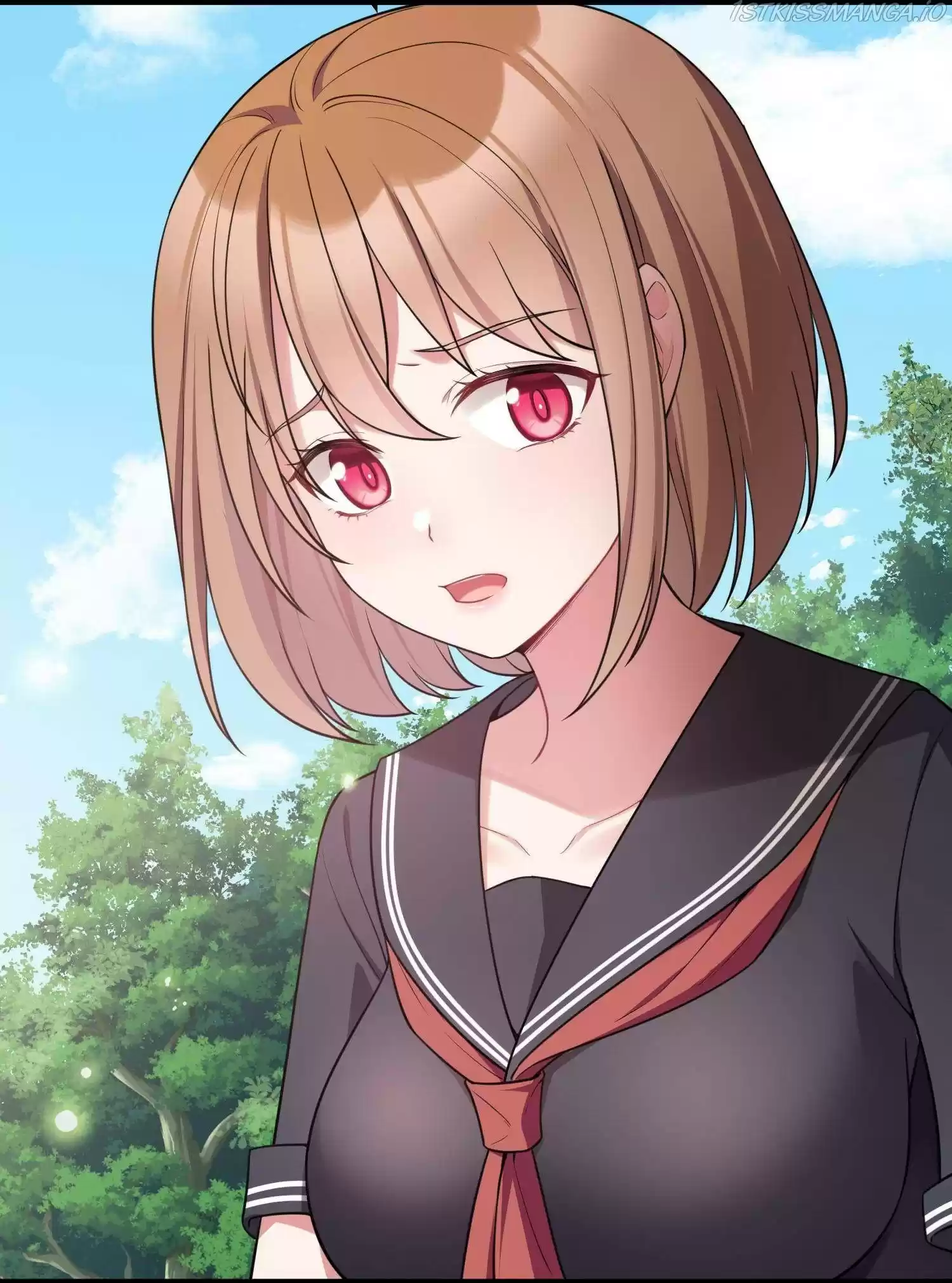 Handling The Demoness And Saintess Chapter 65