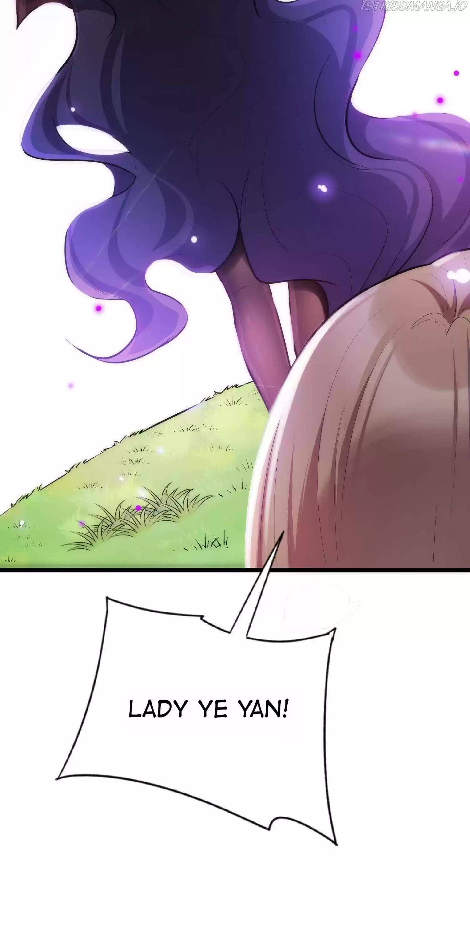 Handling The Demoness And Saintess Chapter 65