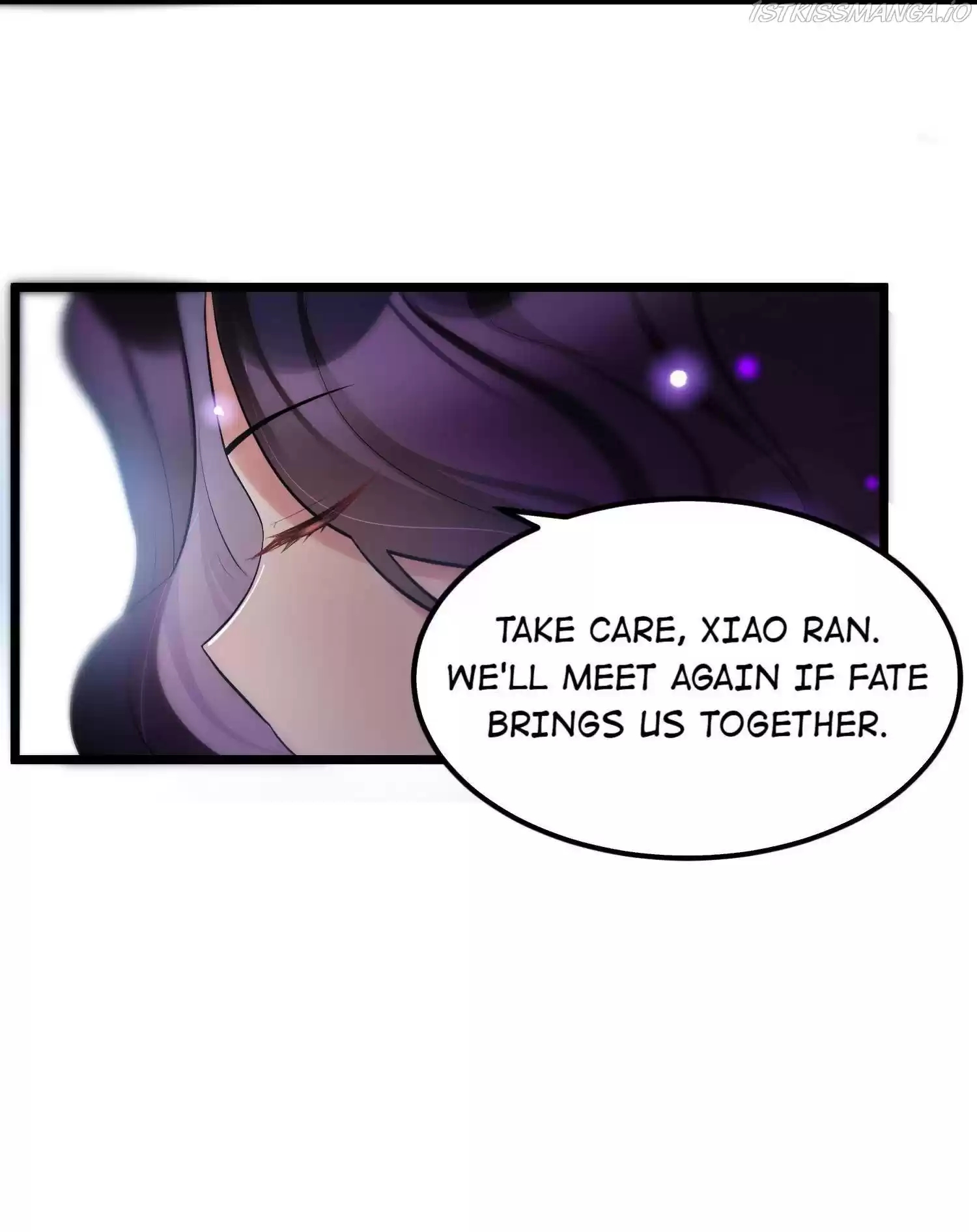 Handling The Demoness And Saintess Chapter 65