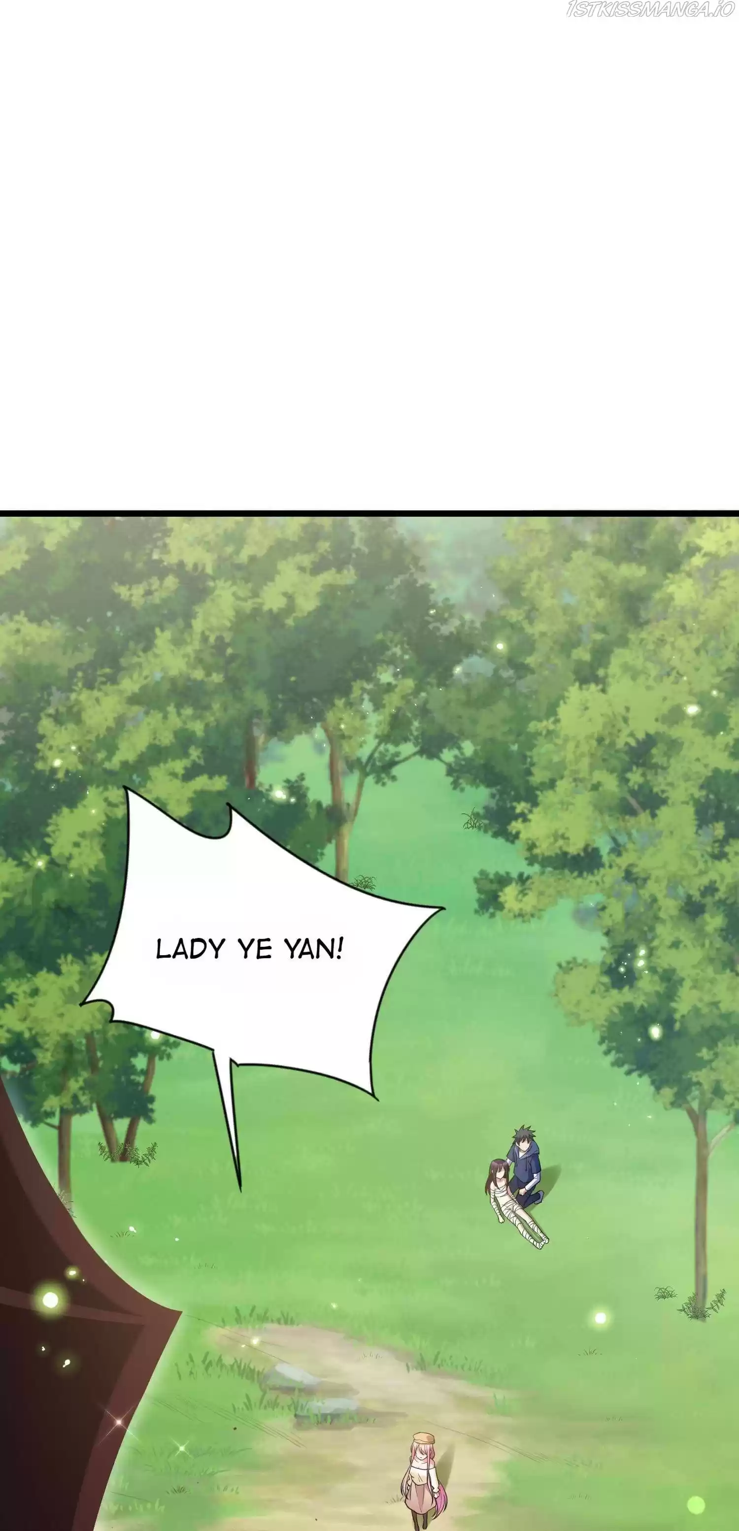 Handling The Demoness And Saintess Chapter 65