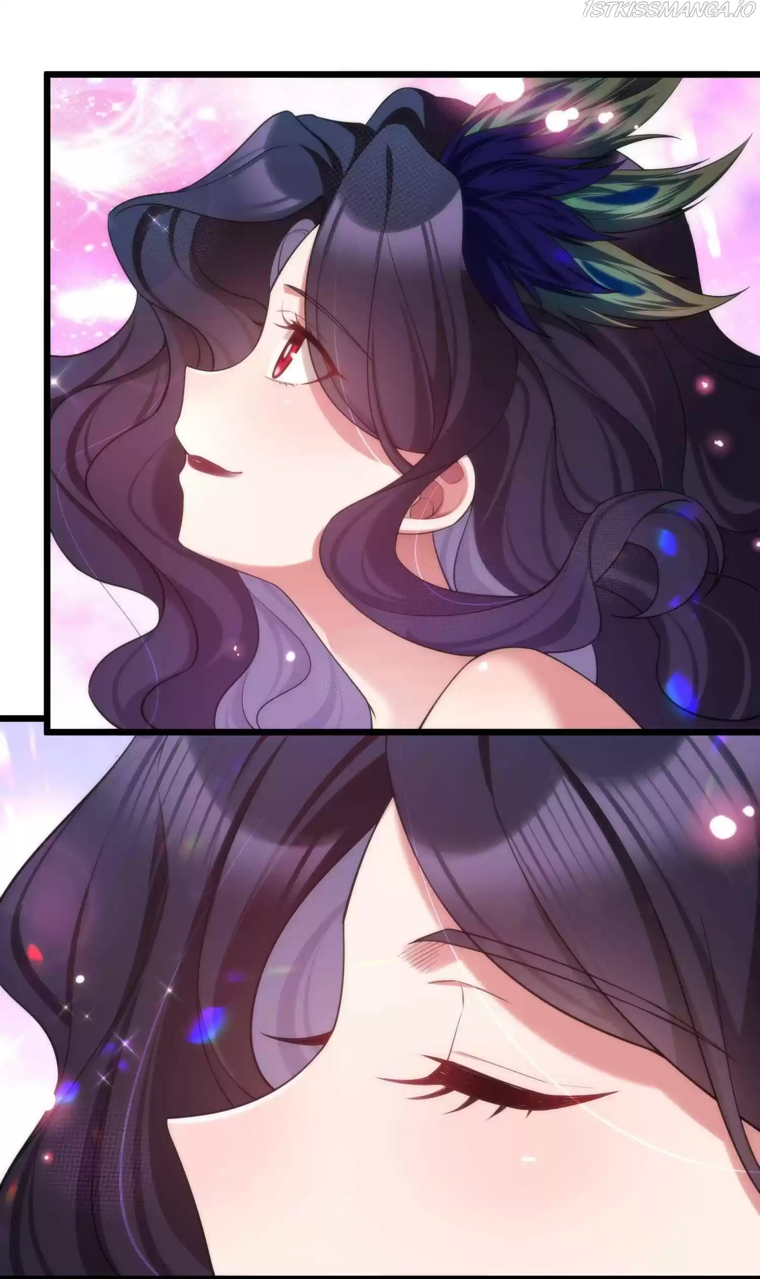 Handling The Demoness And Saintess Chapter 65