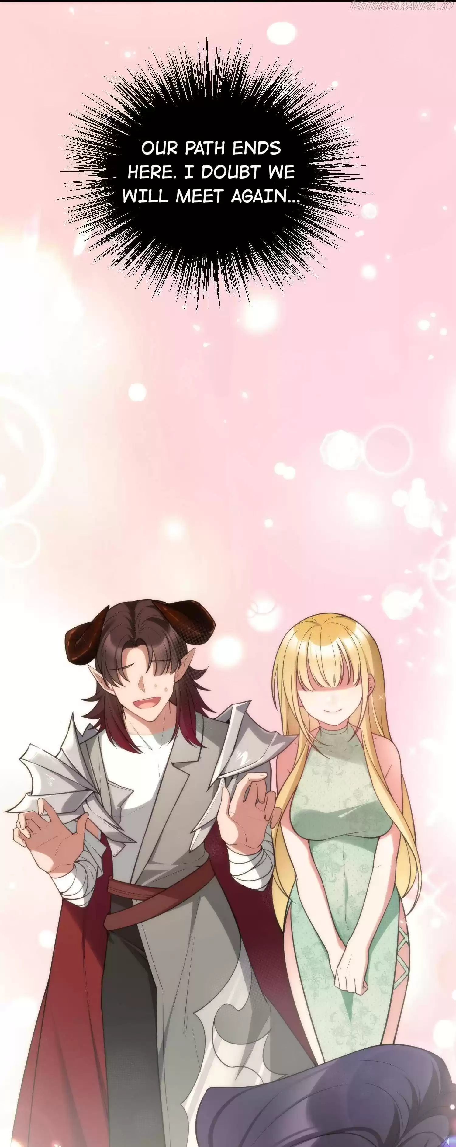 Handling The Demoness And Saintess Chapter 65