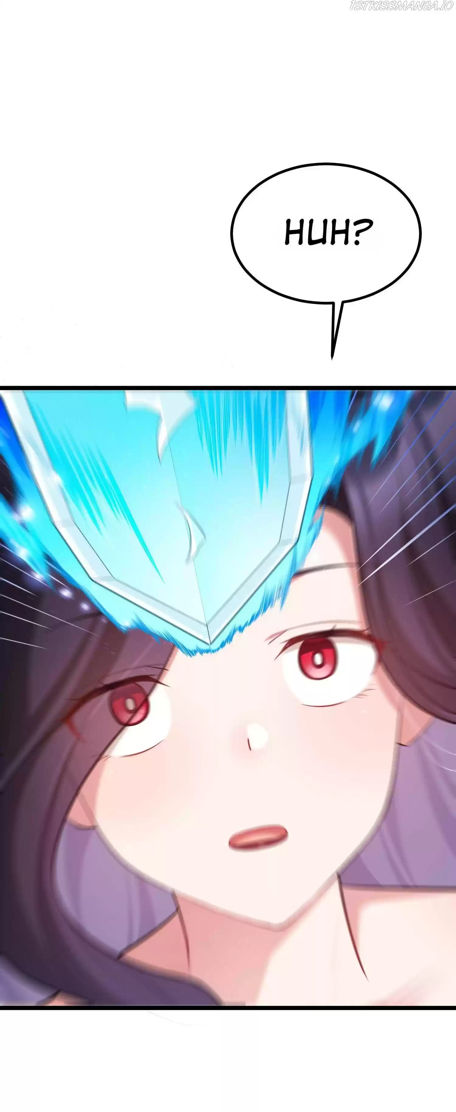 Handling The Demoness And Saintess Chapter 65