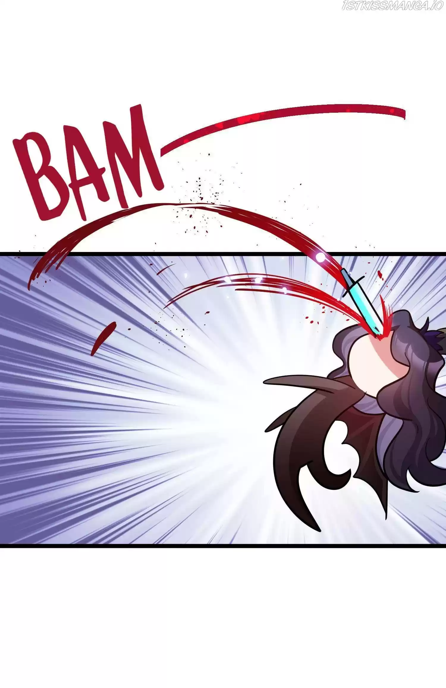 Handling The Demoness And Saintess Chapter 65