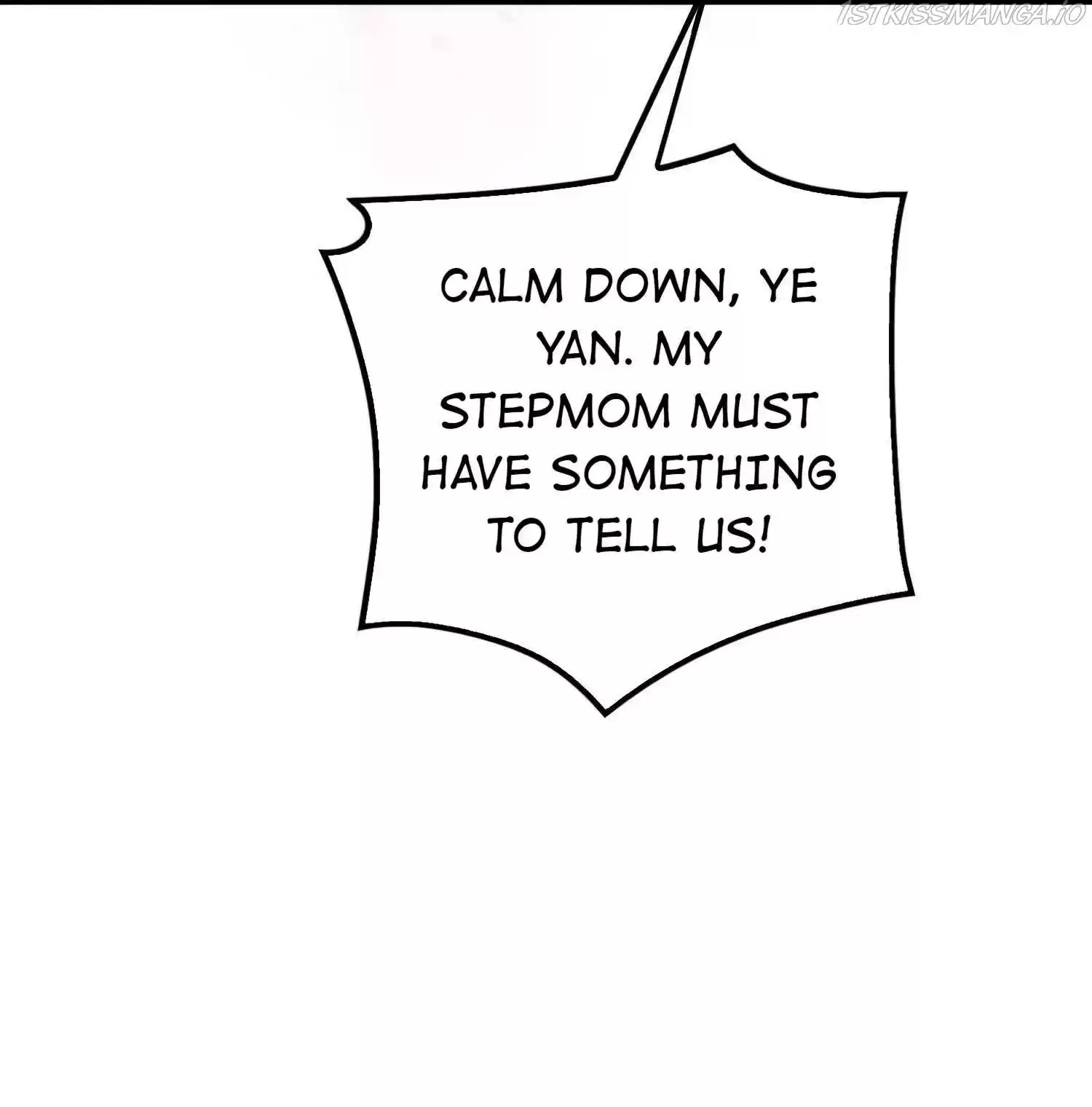 Handling The Demoness And Saintess Chapter 65