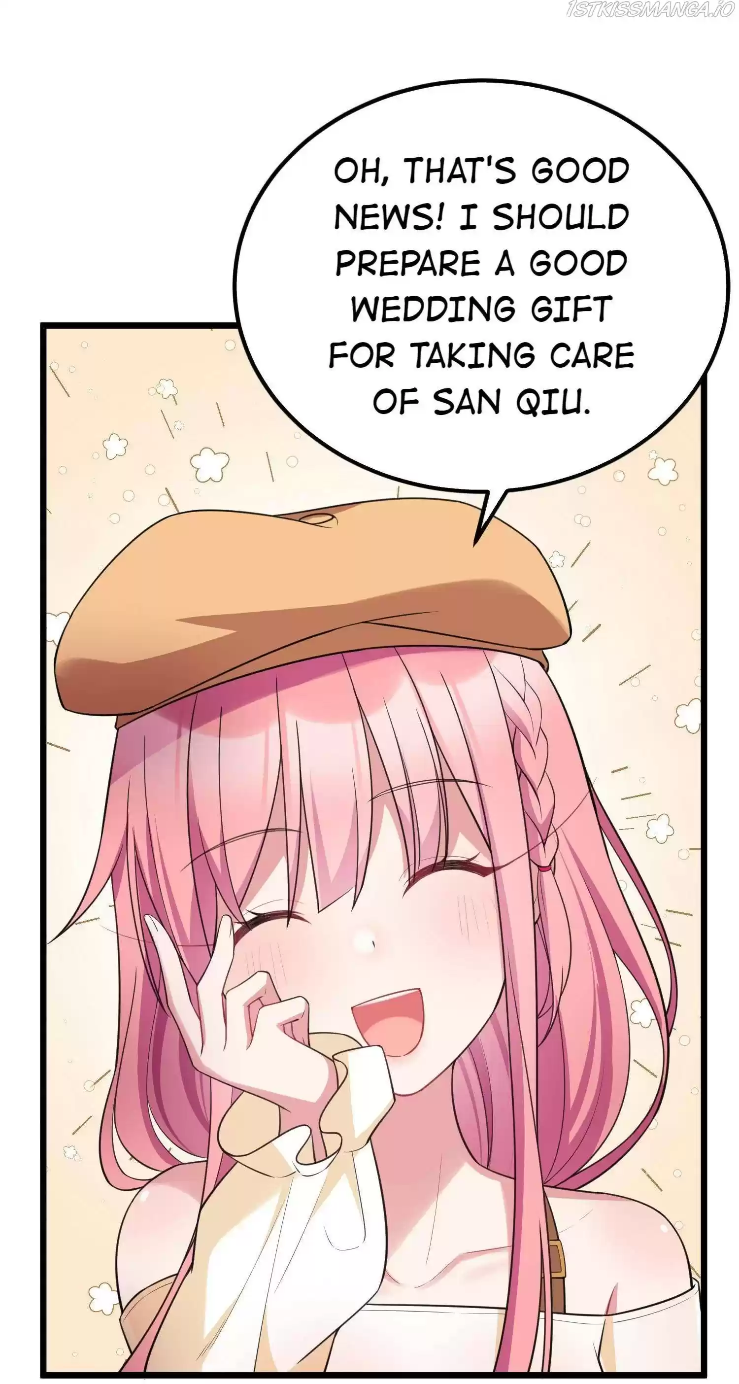 Handling The Demoness And Saintess Chapter 65