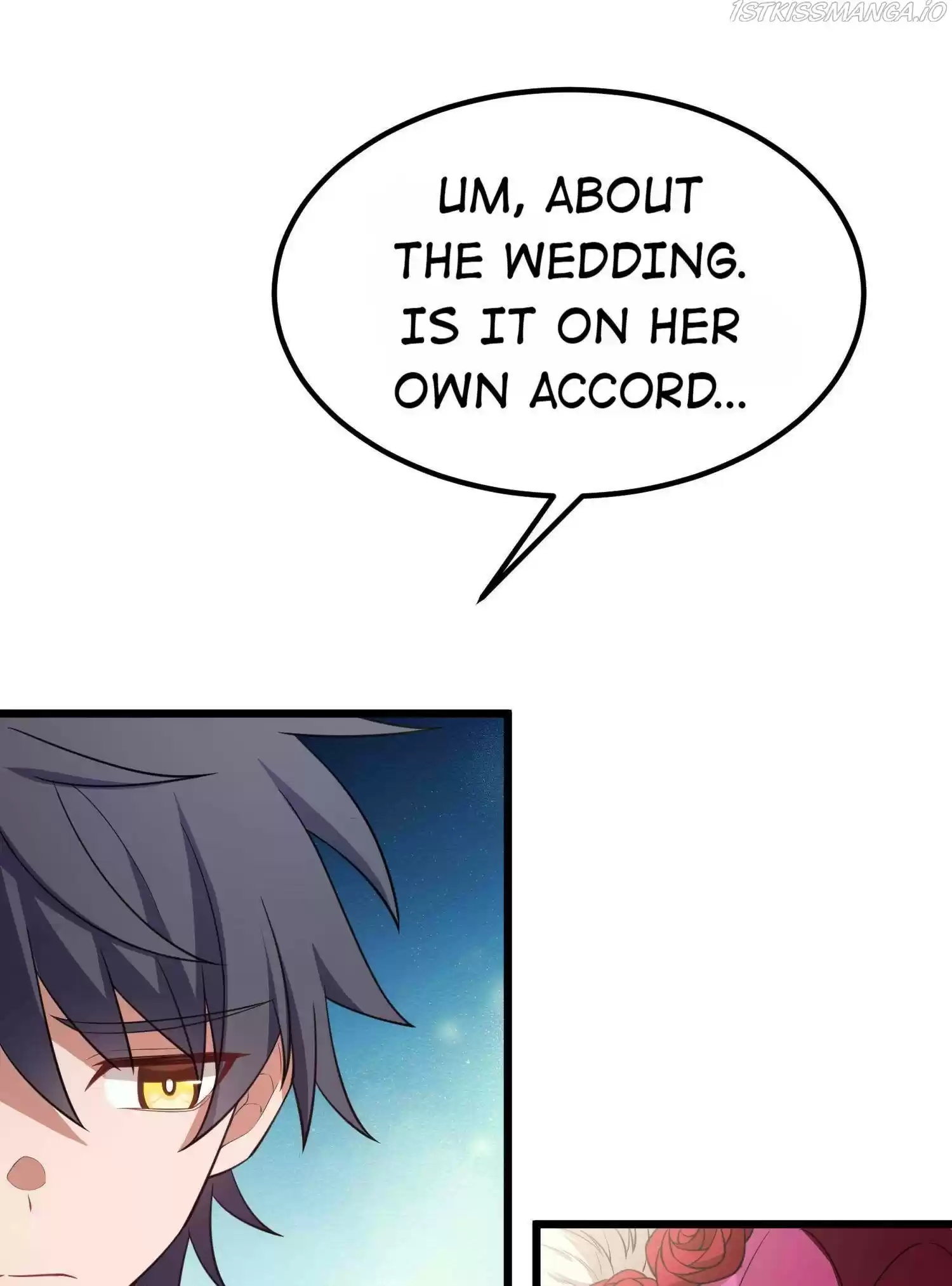 Handling The Demoness And Saintess Chapter 65