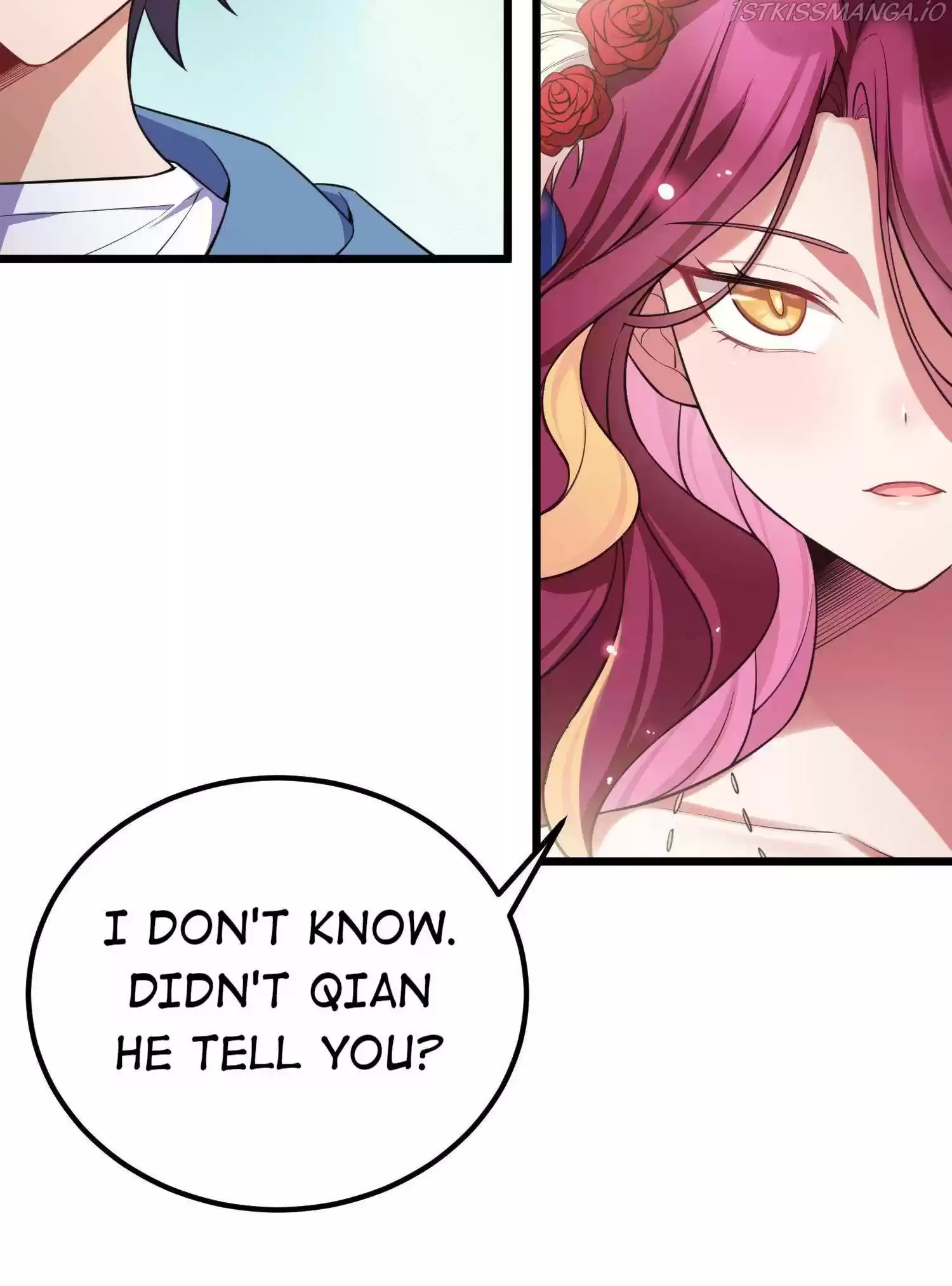 Handling The Demoness And Saintess Chapter 65