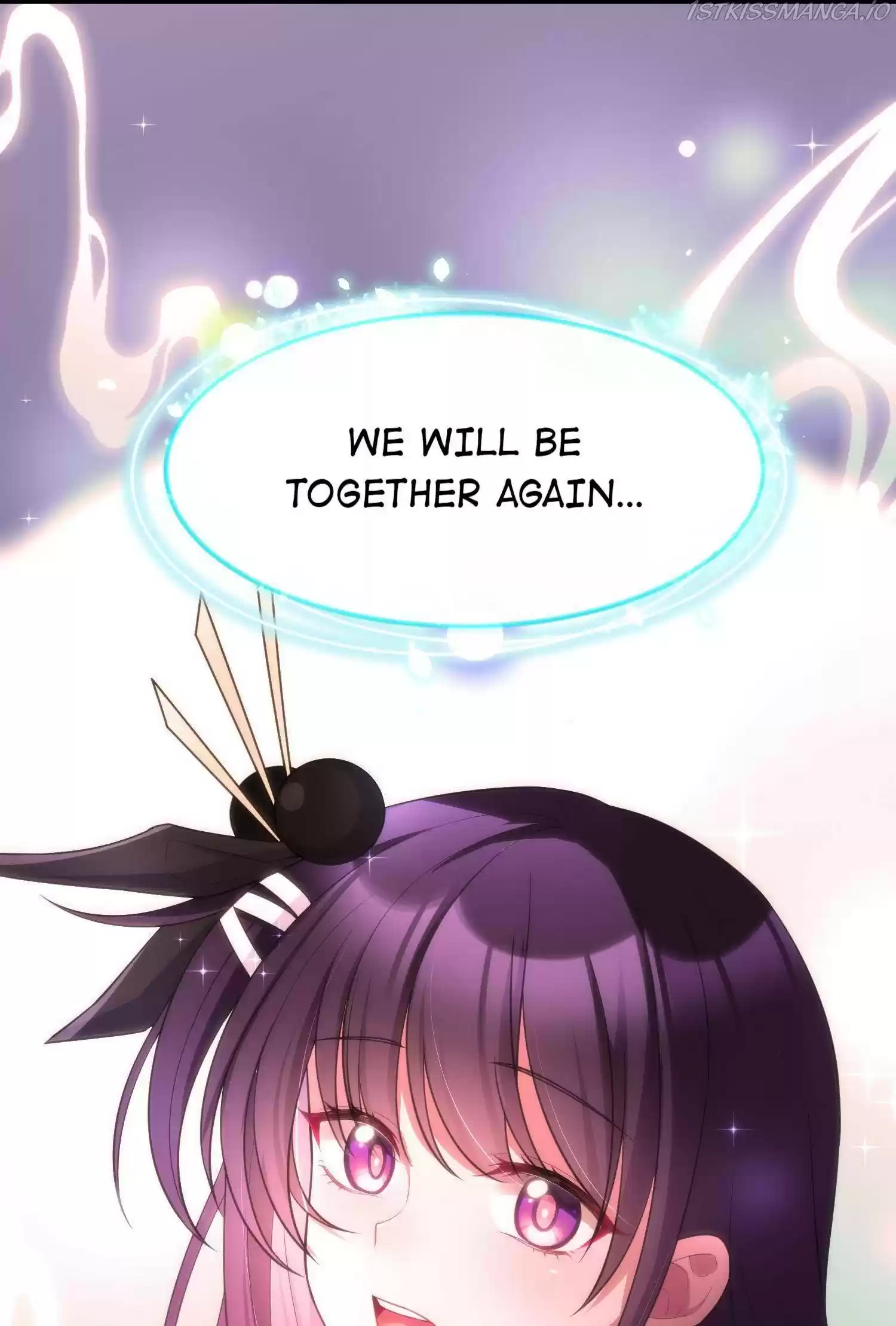 Handling The Demoness And Saintess Chapter 65