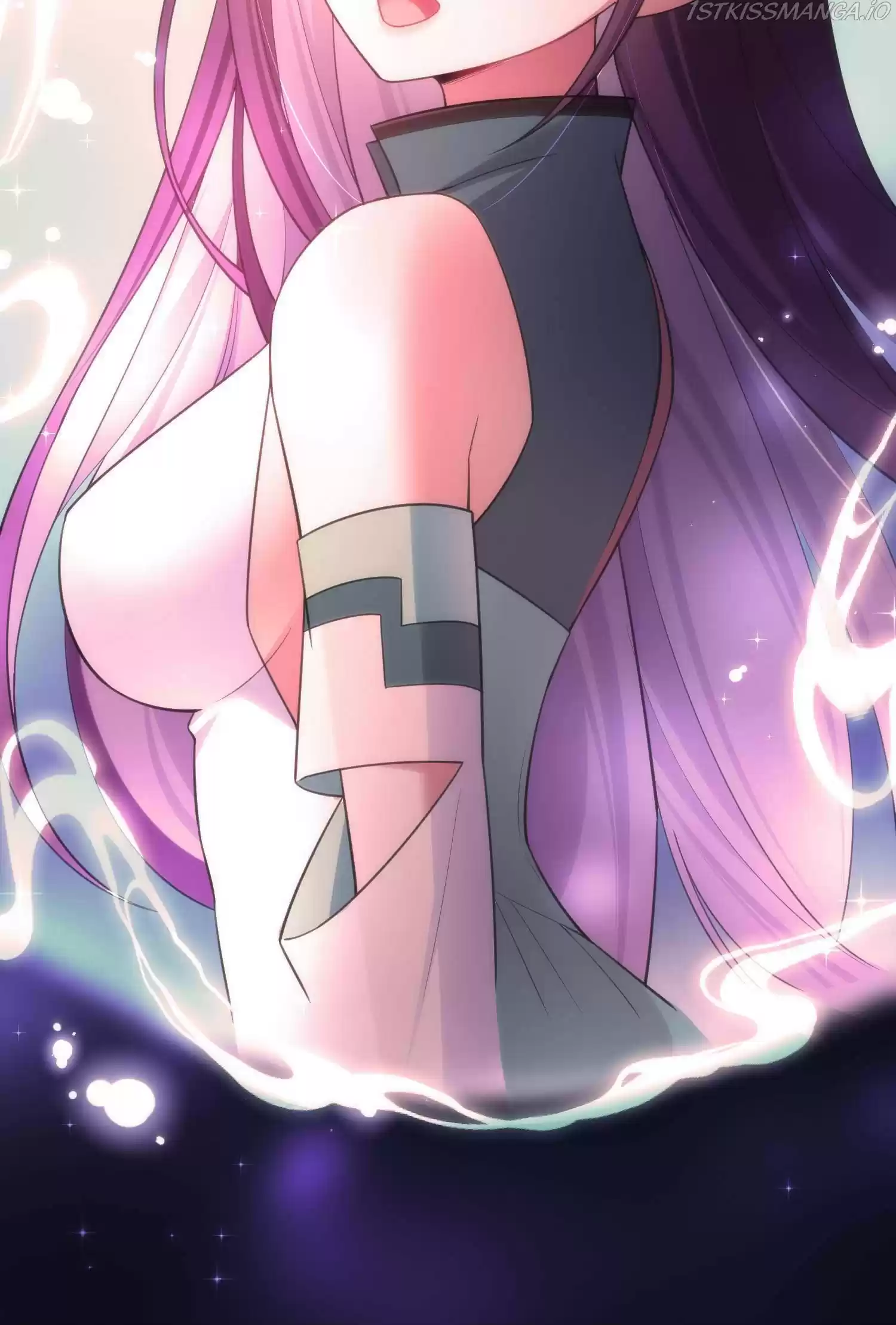 Handling The Demoness And Saintess Chapter 65