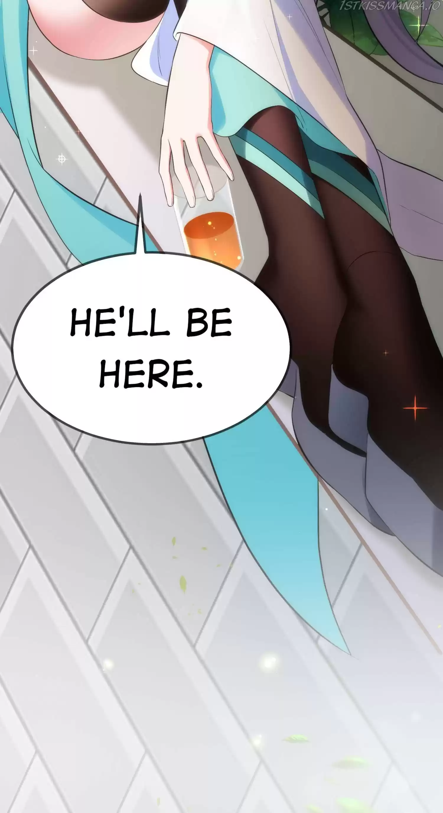 Handling The Demoness And Saintess Chapter 65