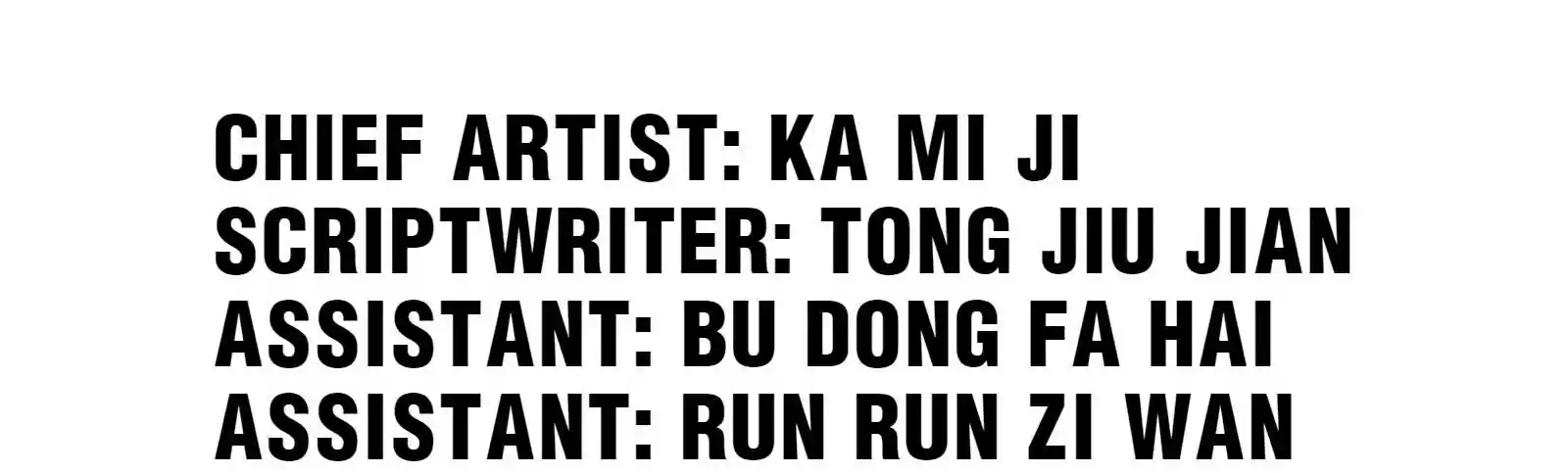 Handling The Demoness And Saintess Chapter 7: Duel Against... A Muscleman?