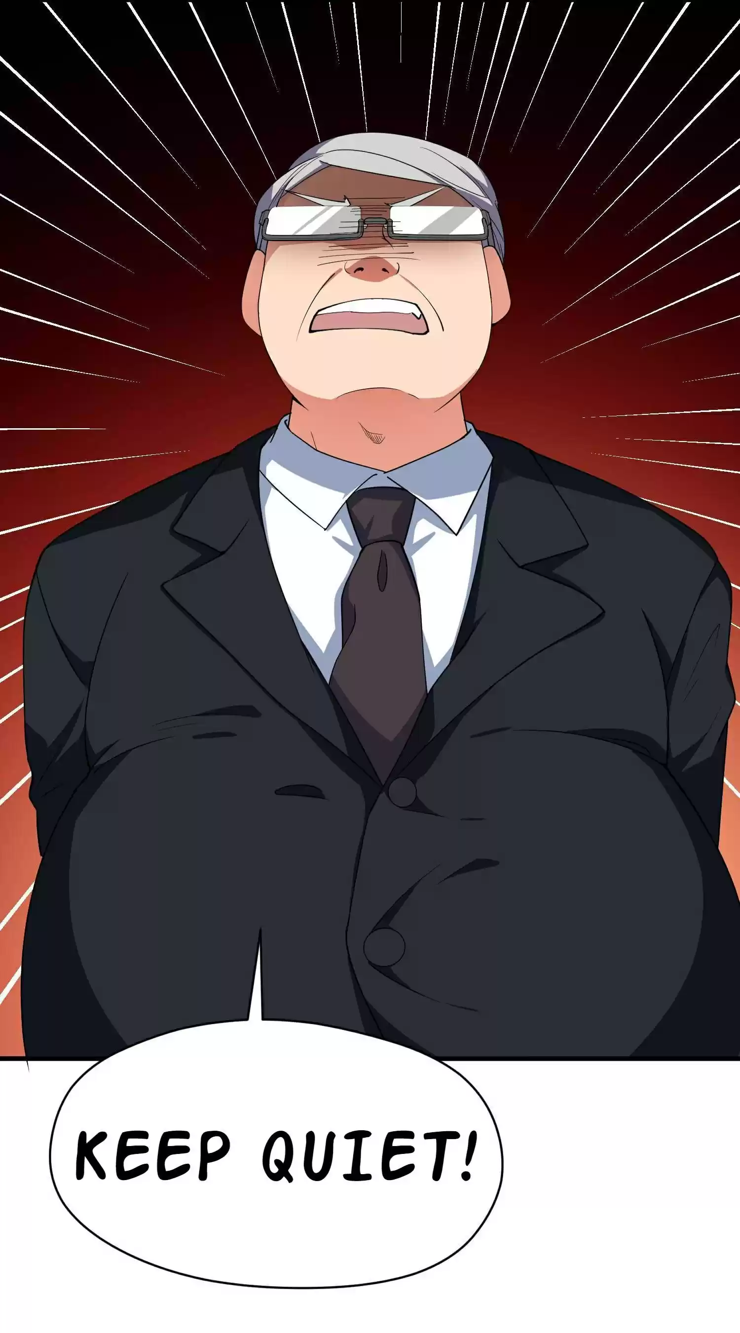 Handling The Demoness And Saintess Chapter 7: Duel Against... A Muscleman?