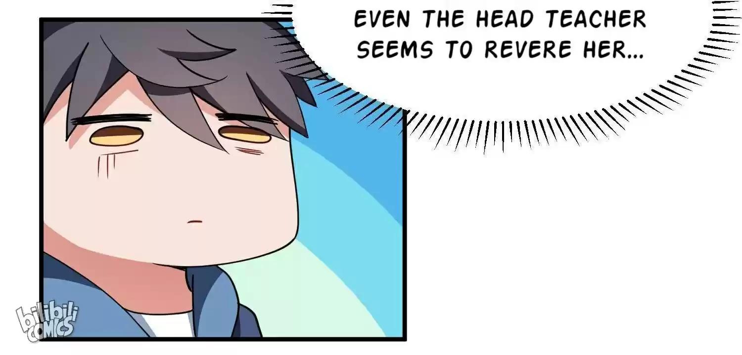 Handling The Demoness And Saintess Chapter 7: Duel Against... A Muscleman?