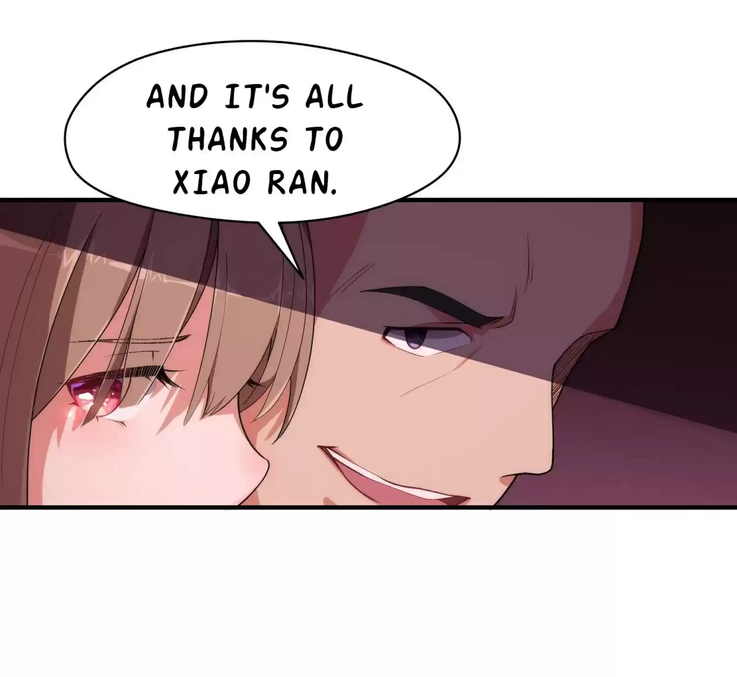 Handling The Demoness And Saintess Chapter 7: Duel Against... A Muscleman?