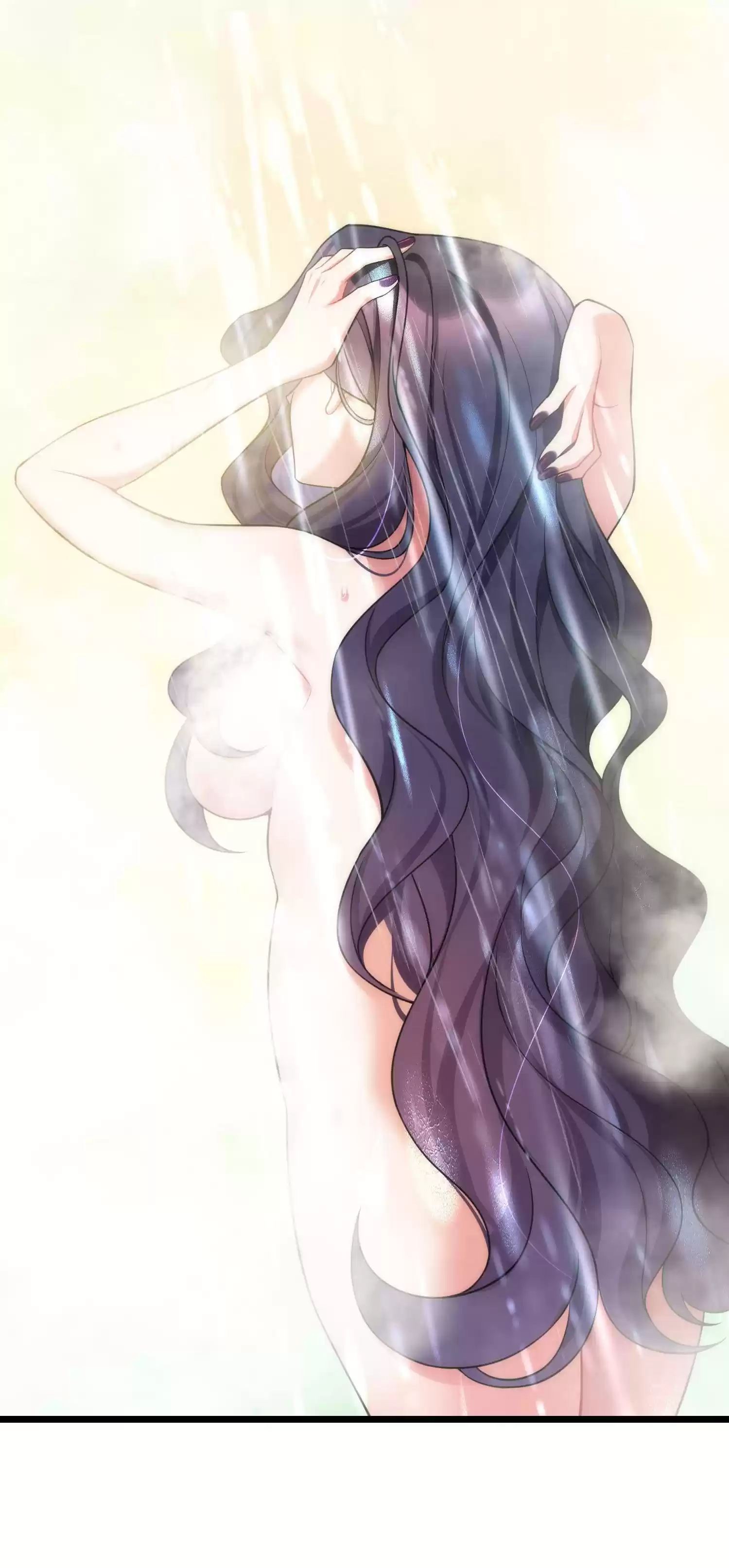 Handling The Demoness And Saintess Chapter 71