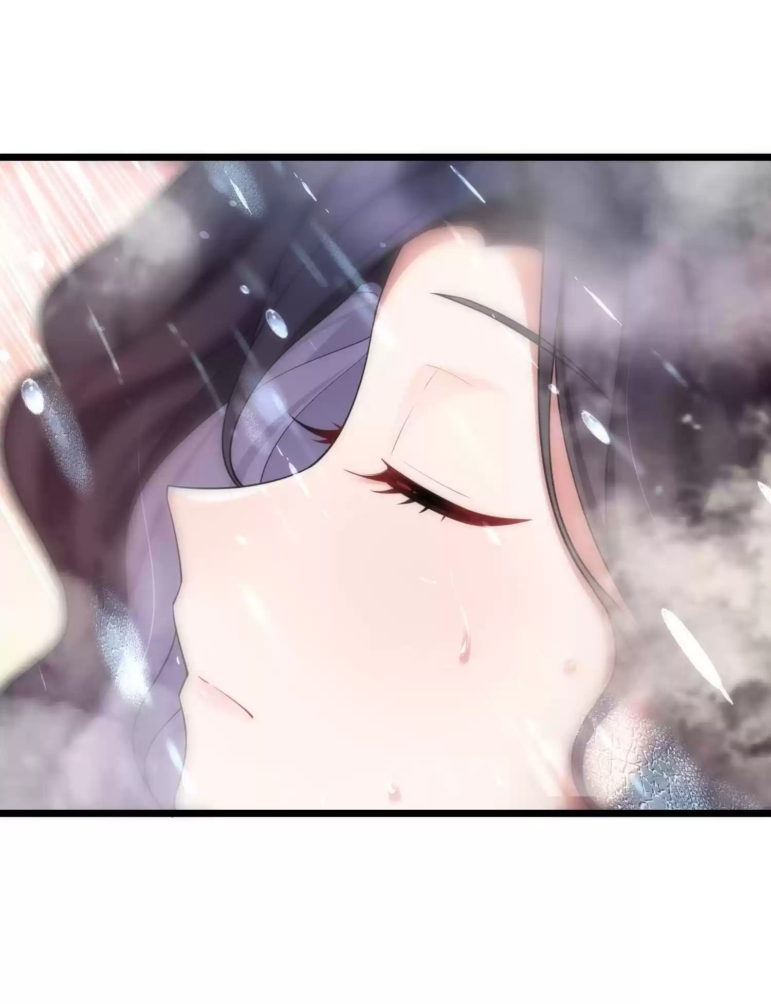 Handling The Demoness And Saintess Chapter 71