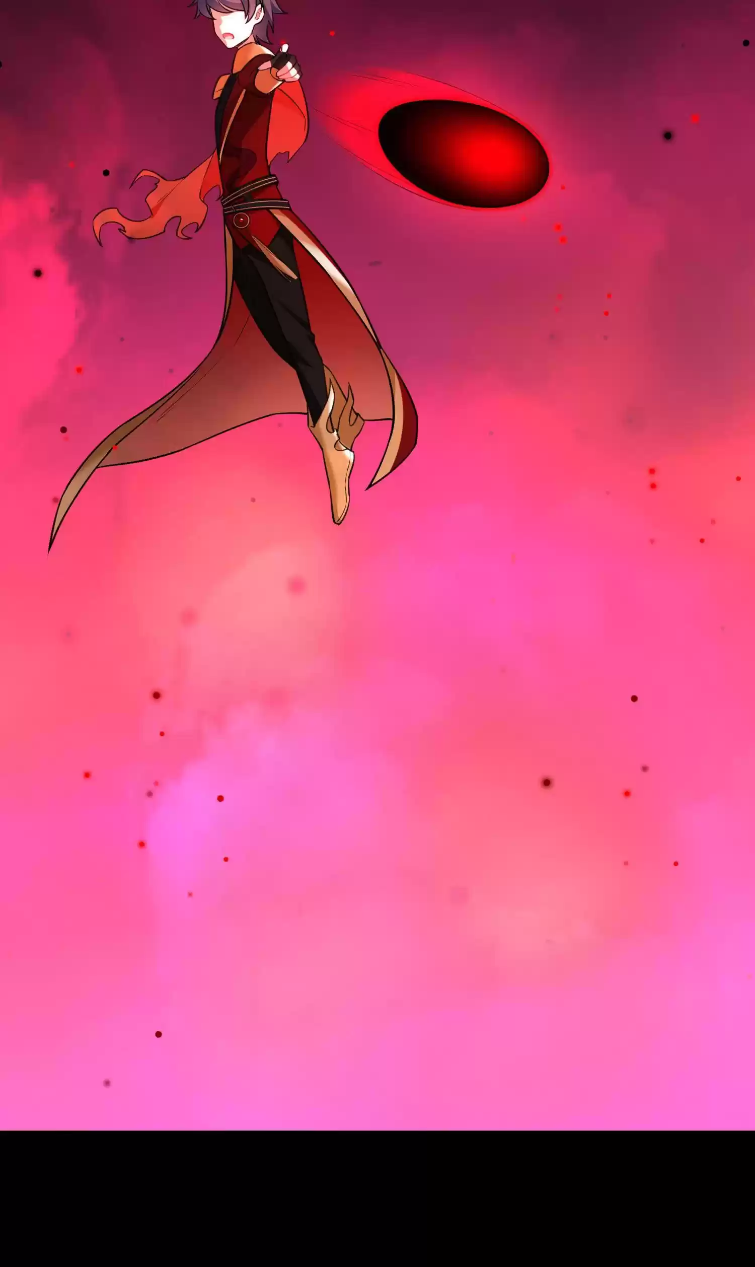 Handling The Demoness And Saintess Chapter 71