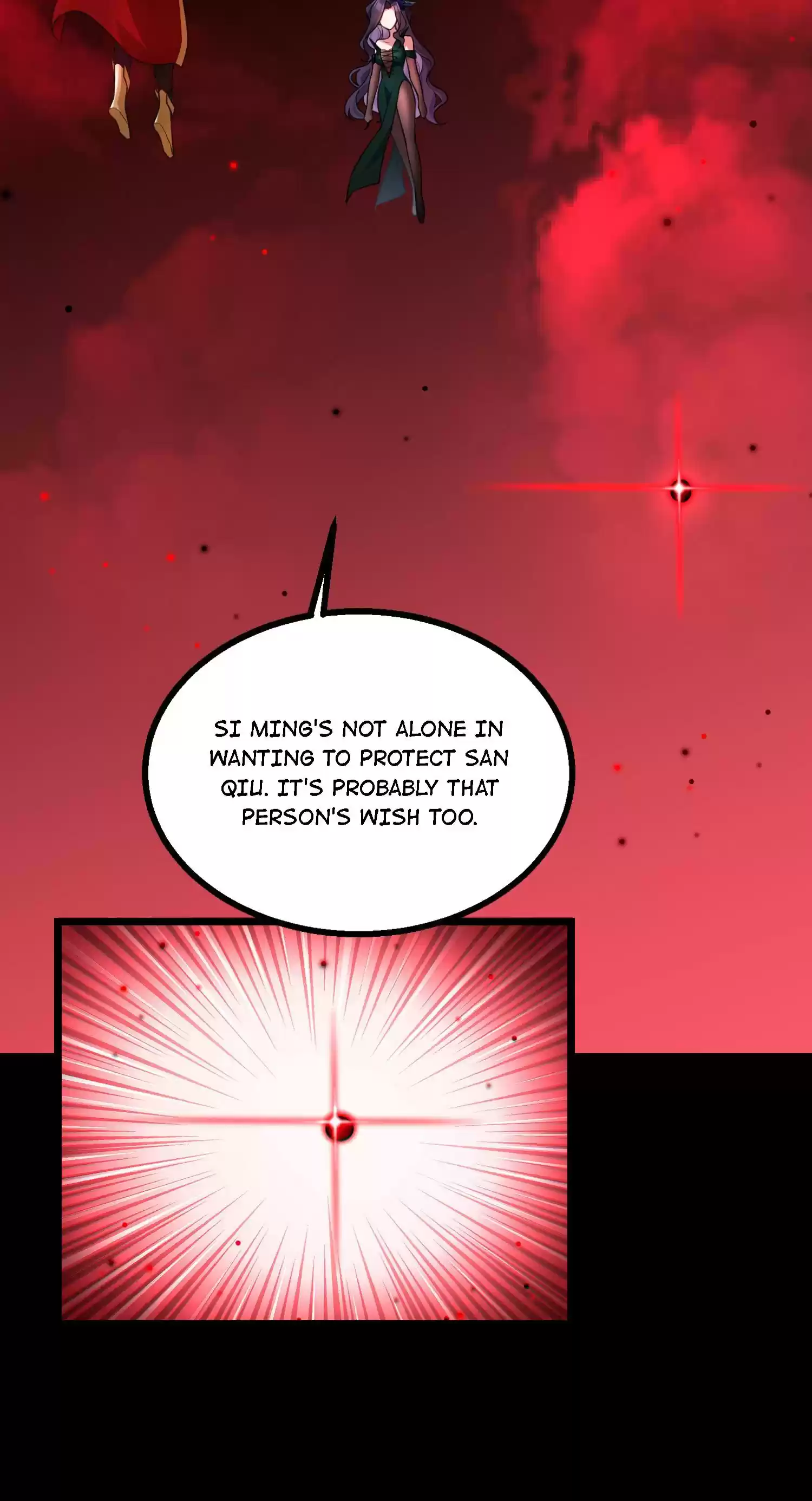 Handling The Demoness And Saintess Chapter 71