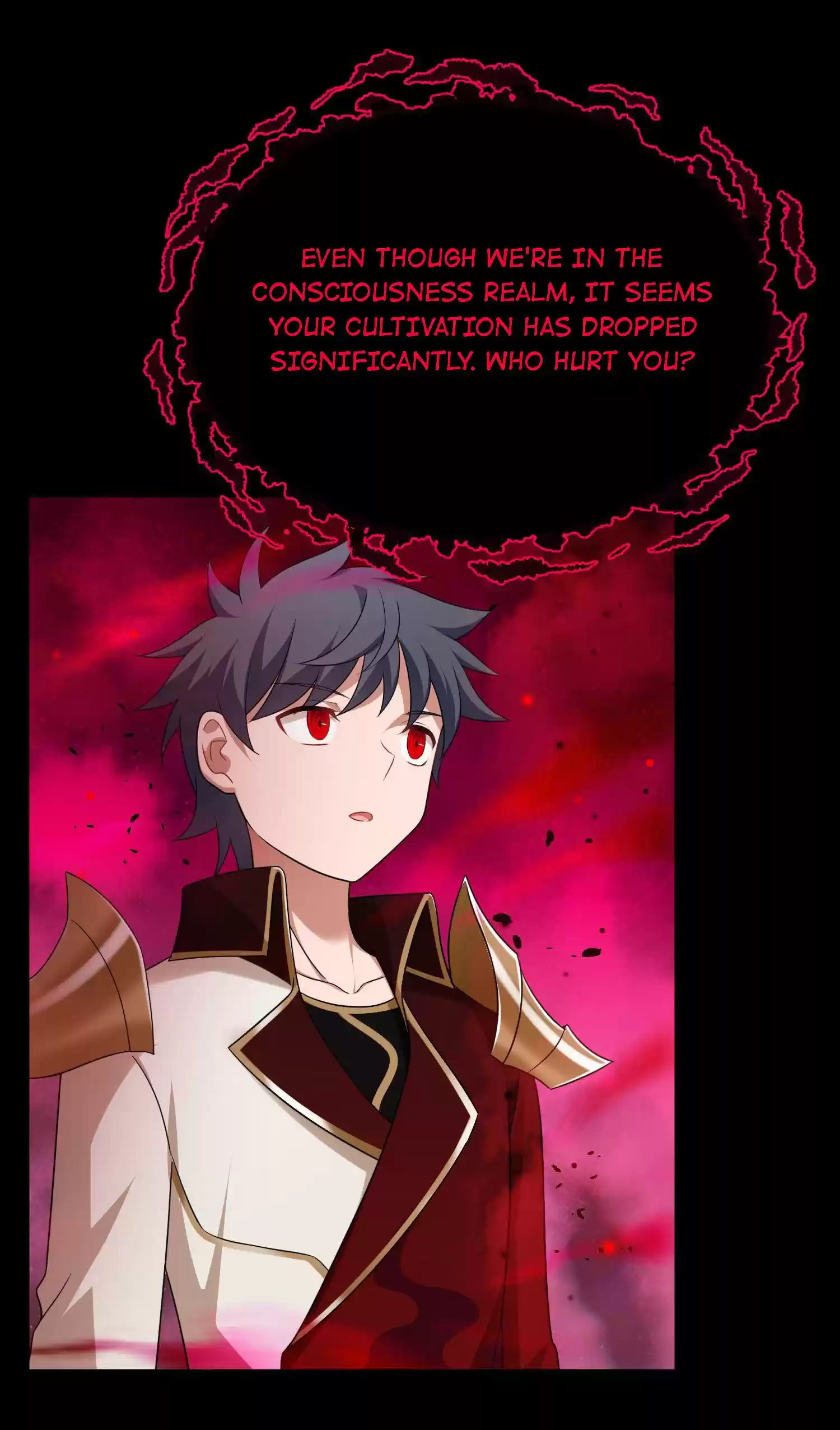 Handling The Demoness And Saintess Chapter 71