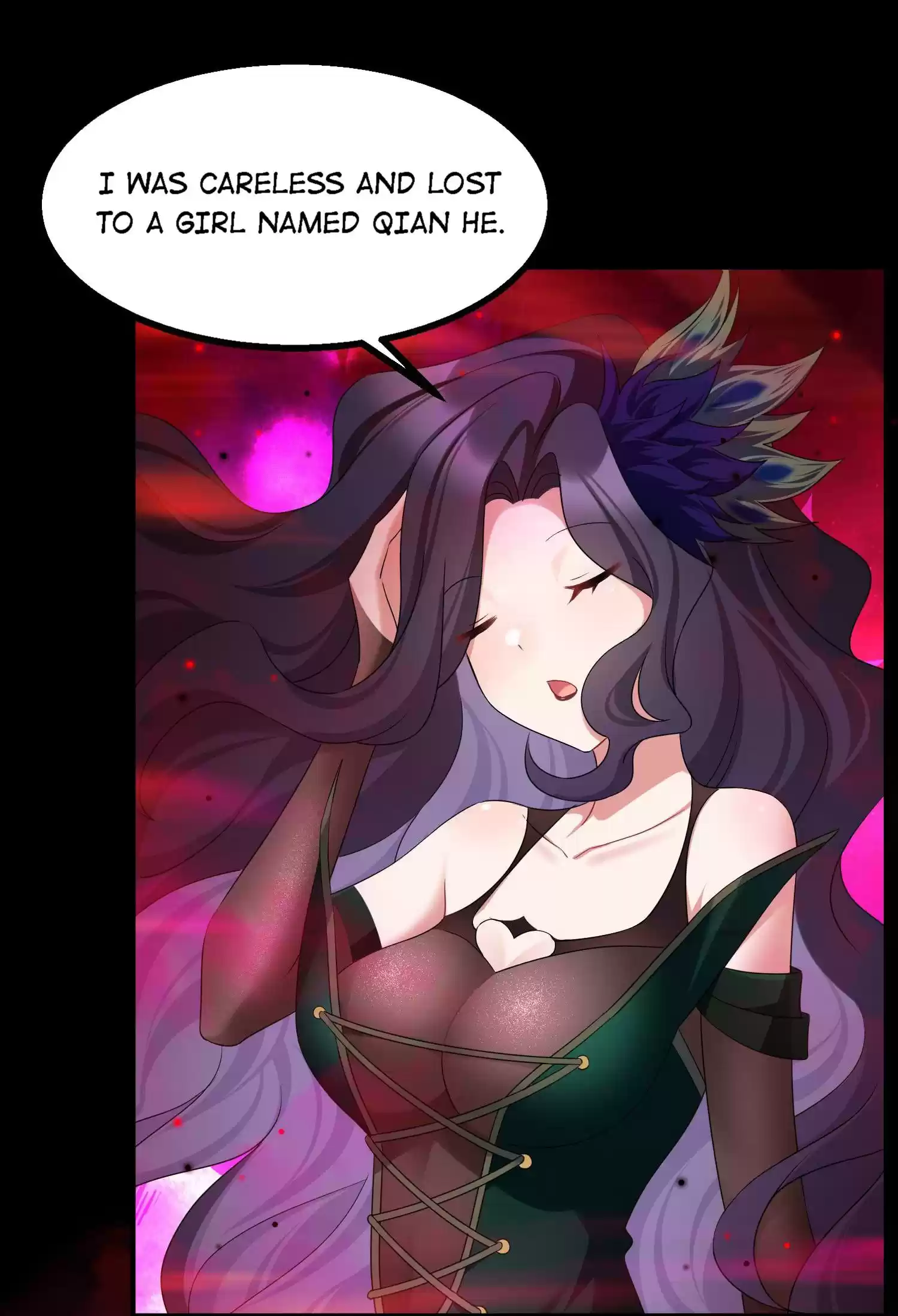 Handling The Demoness And Saintess Chapter 71