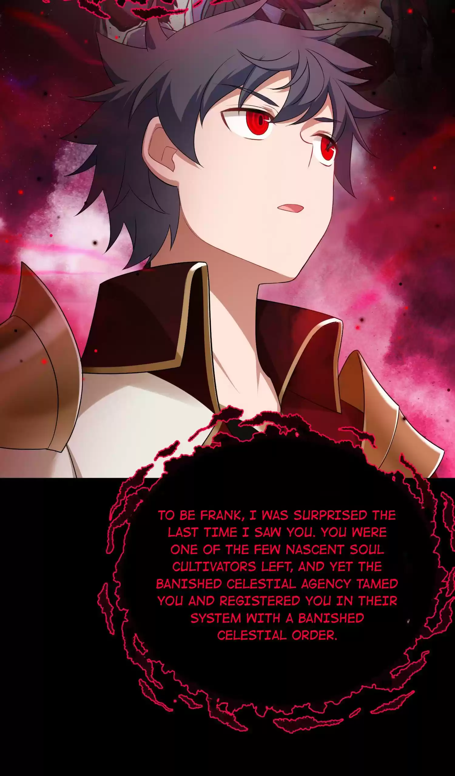 Handling The Demoness And Saintess Chapter 71