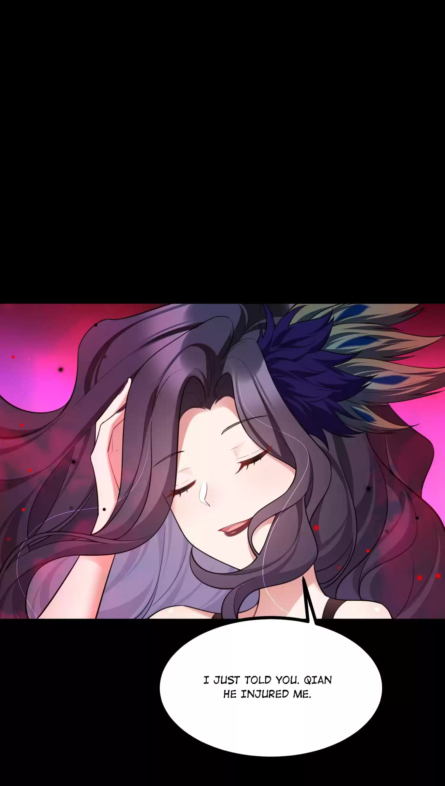 Handling The Demoness And Saintess Chapter 71