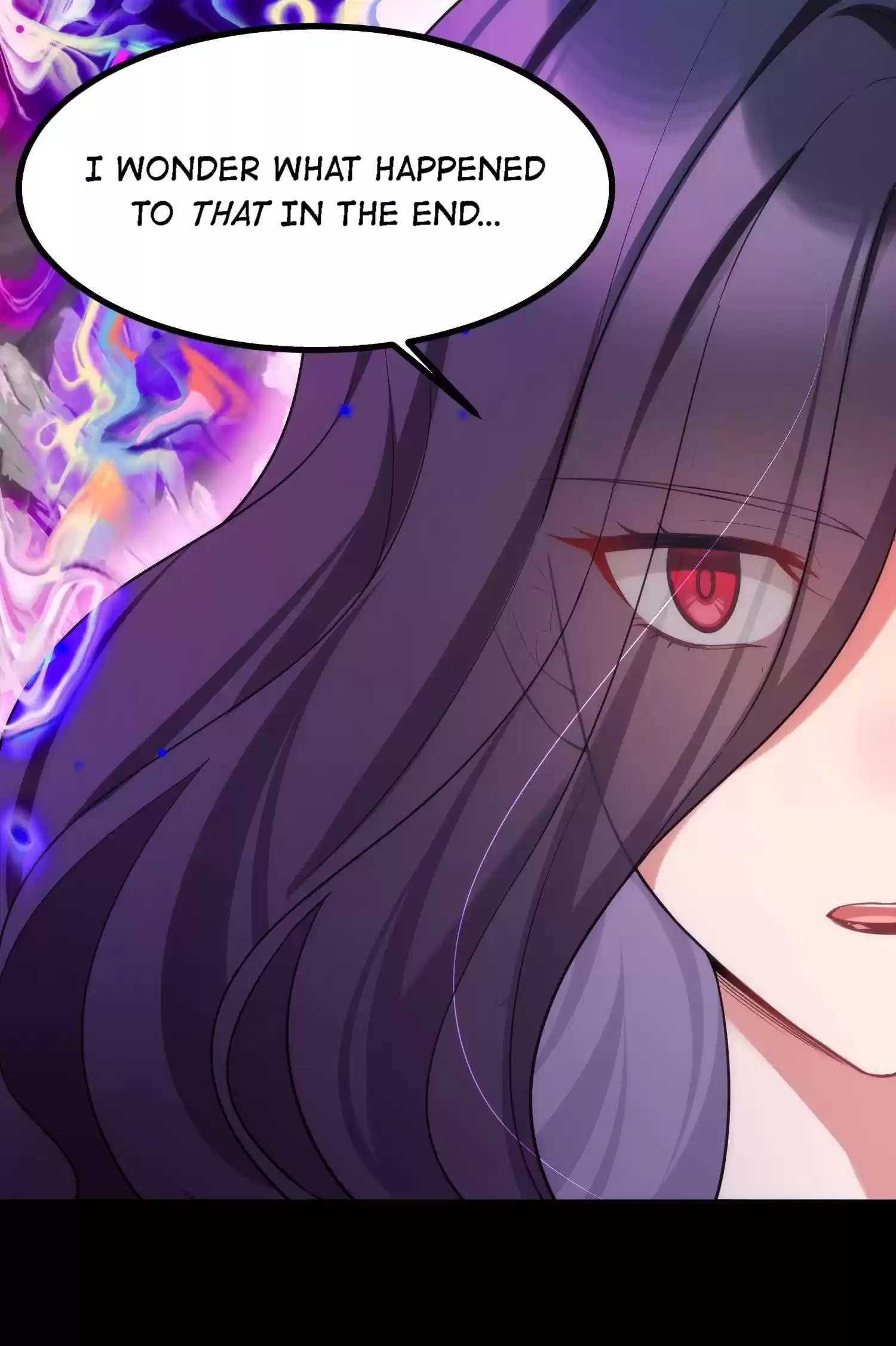 Handling The Demoness And Saintess Chapter 71