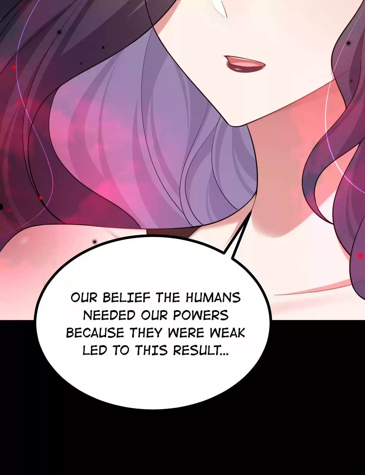 Handling The Demoness And Saintess Chapter 71