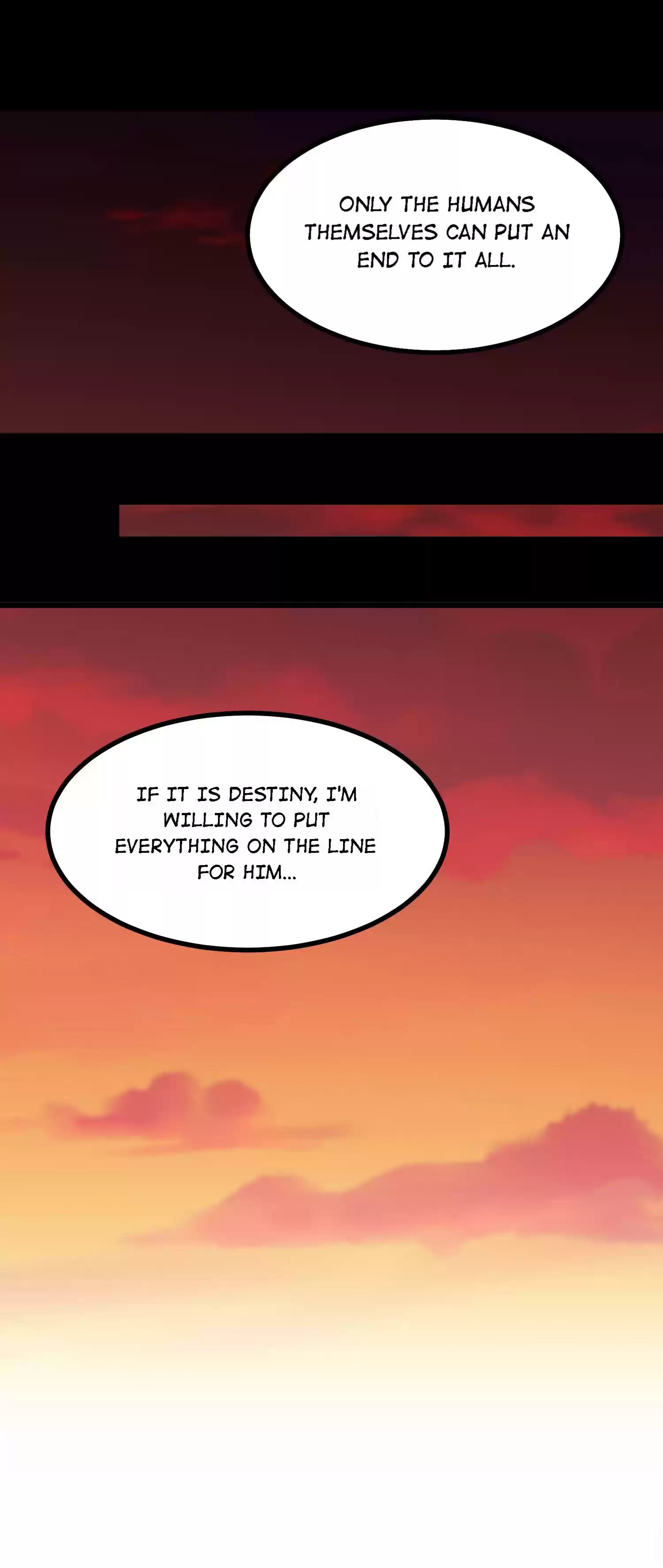 Handling The Demoness And Saintess Chapter 71