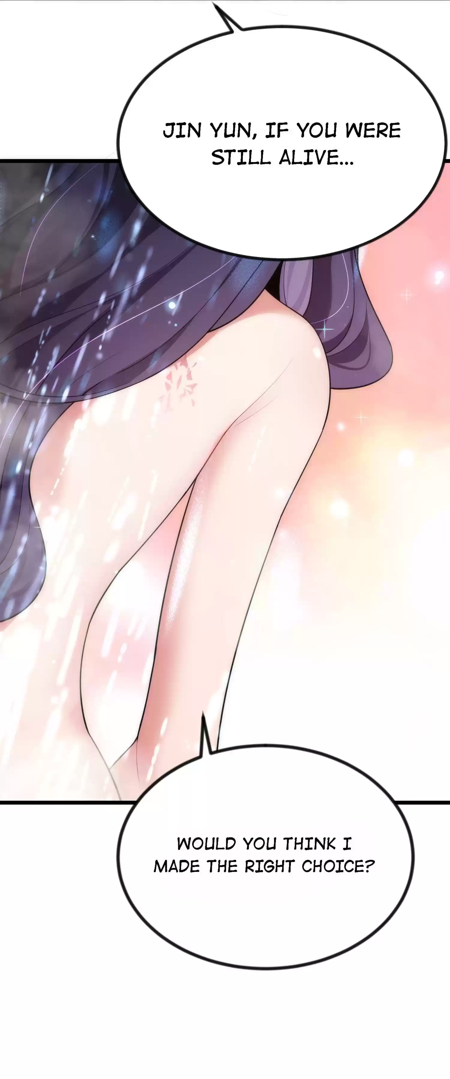 Handling The Demoness And Saintess Chapter 71