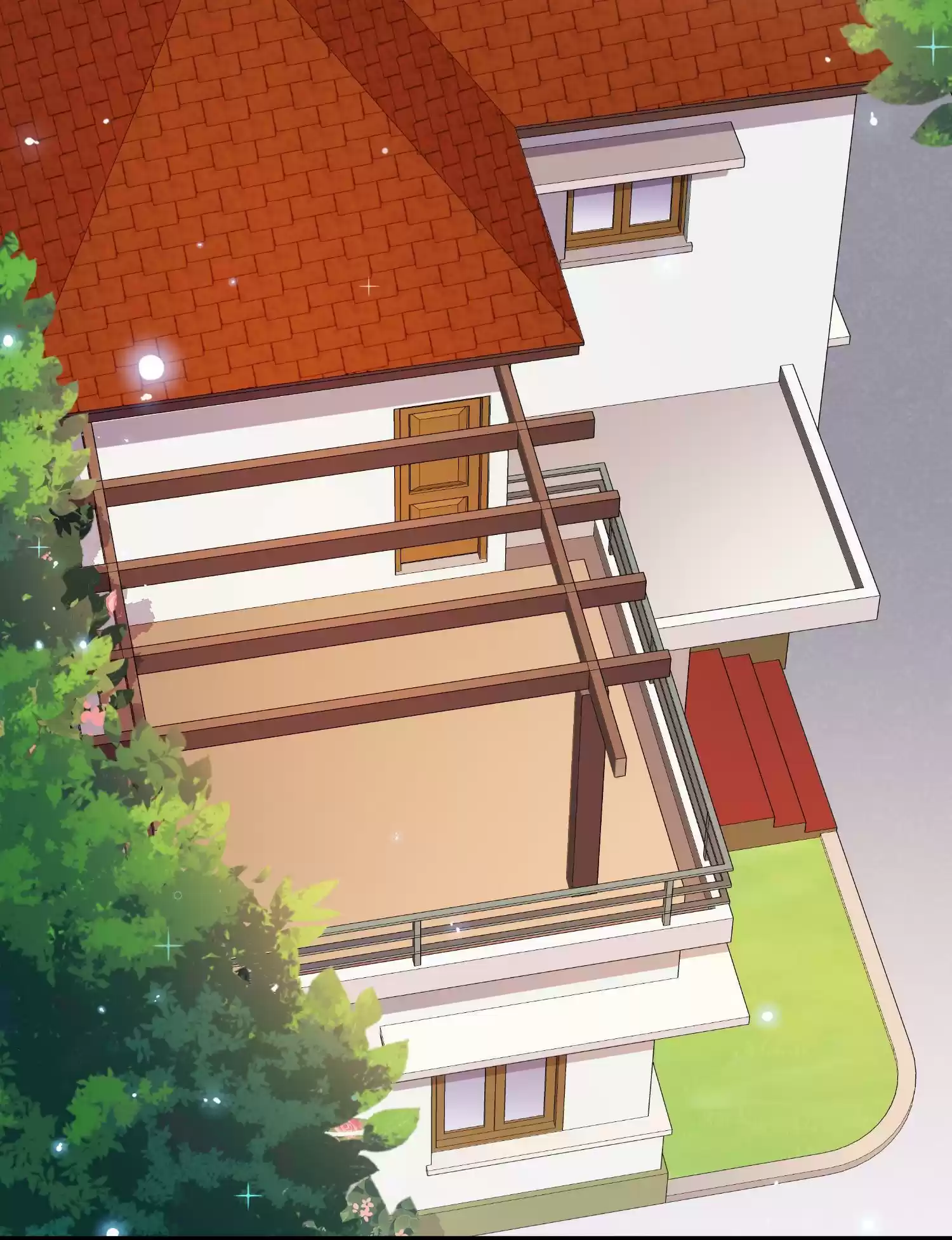 Handling The Demoness And Saintess Chapter 71