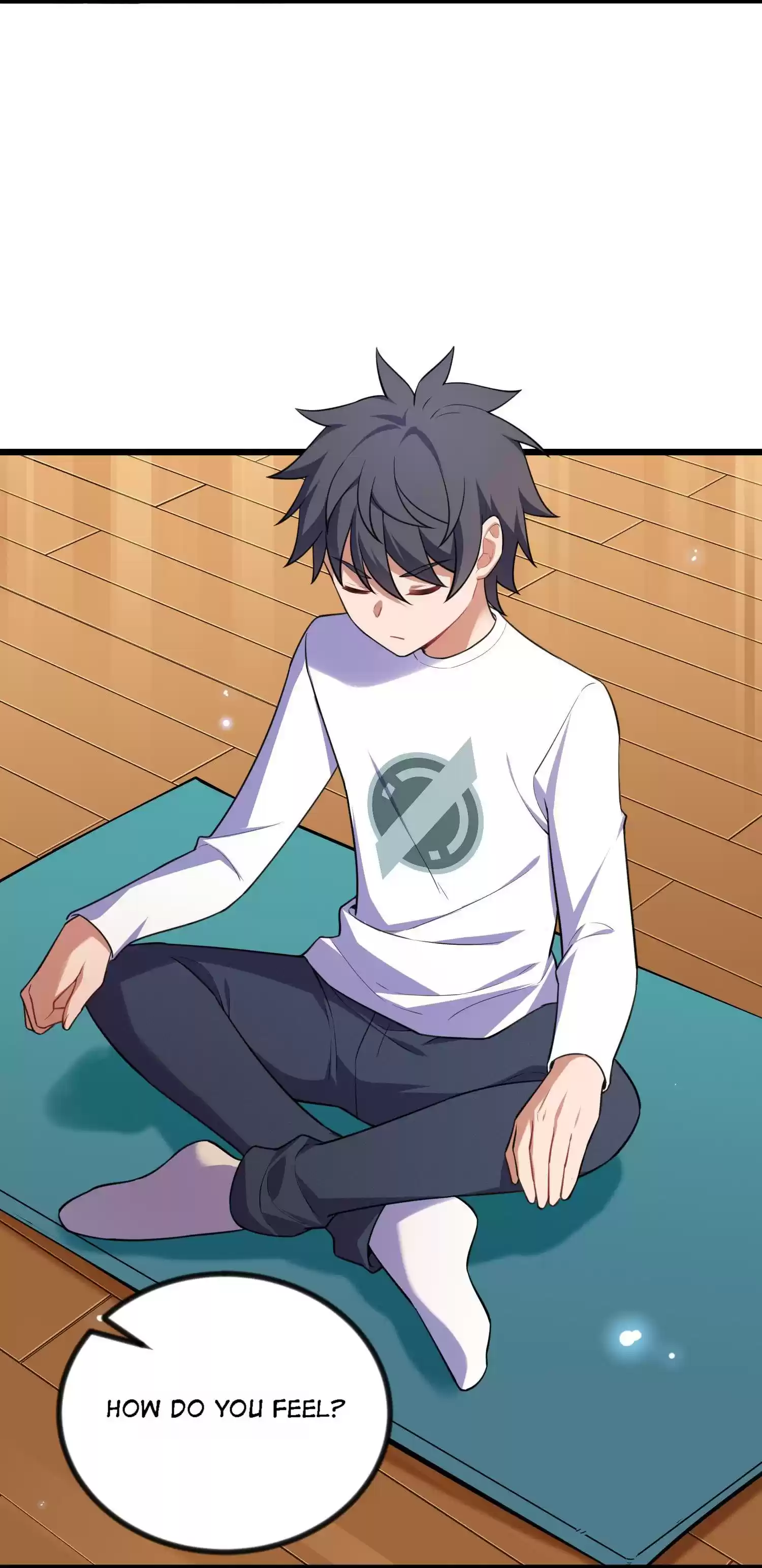 Handling The Demoness And Saintess Chapter 71