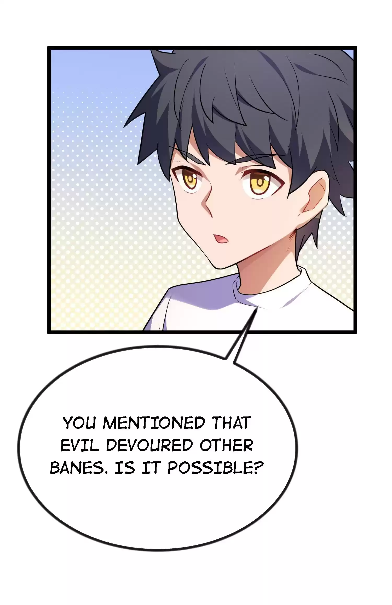 Handling The Demoness And Saintess Chapter 71